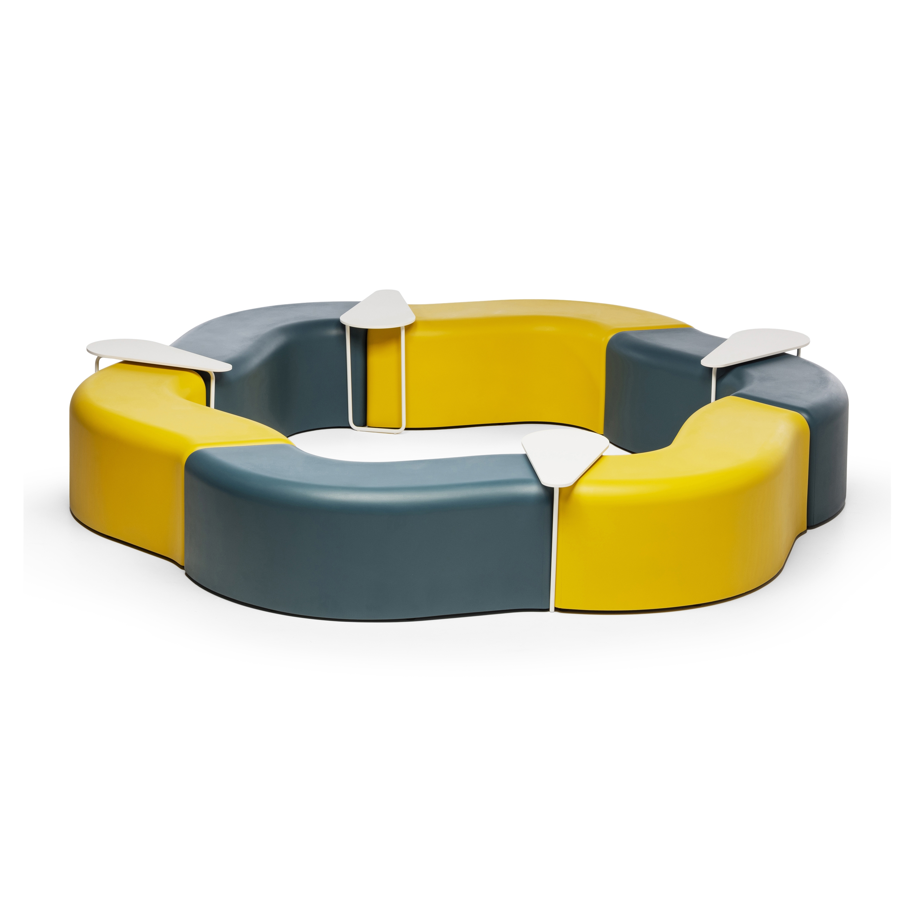 Mostrar el producto Churros del fabricante CHAIRS & MORE