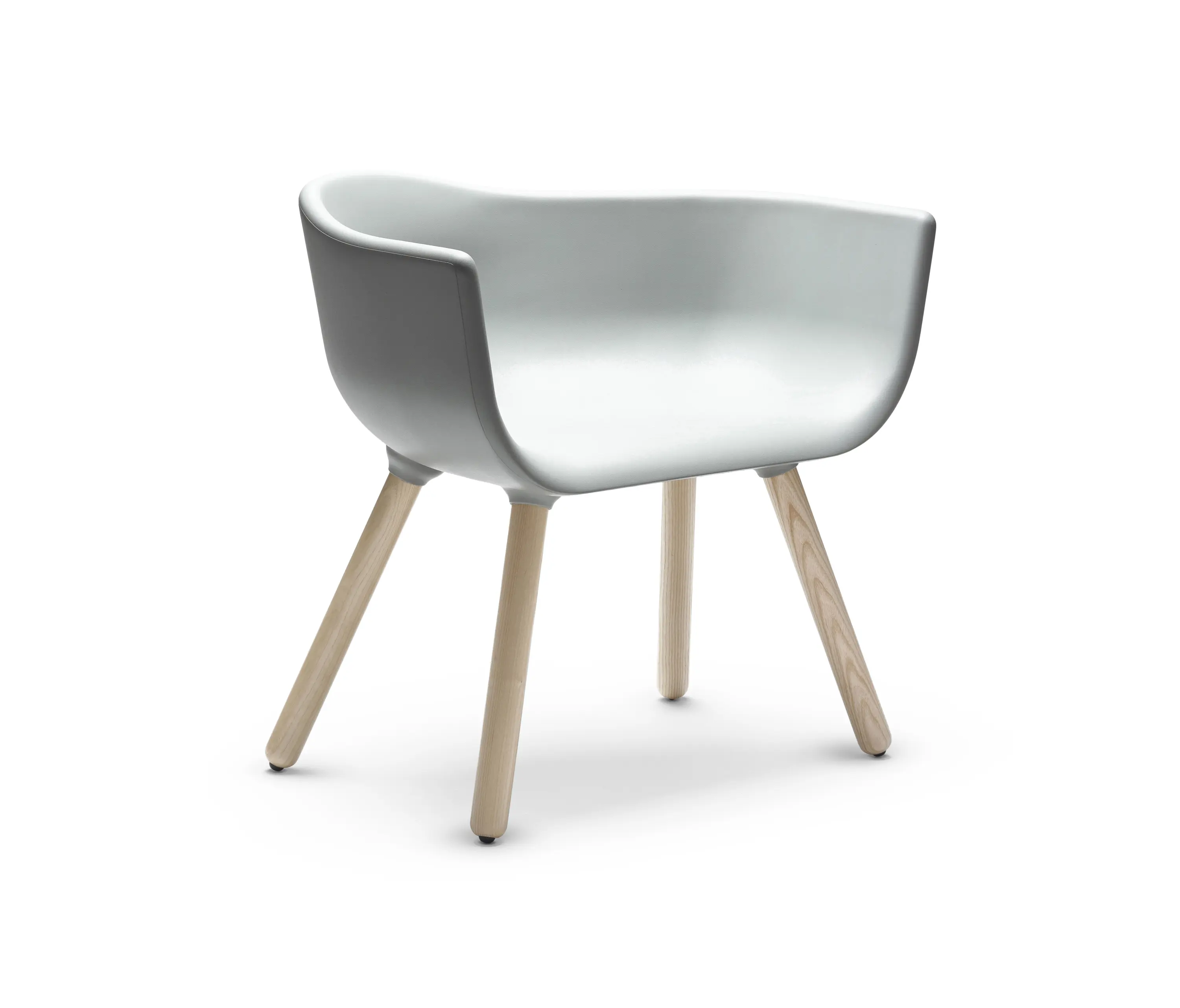 CHAIRS & MORE - Tulip L