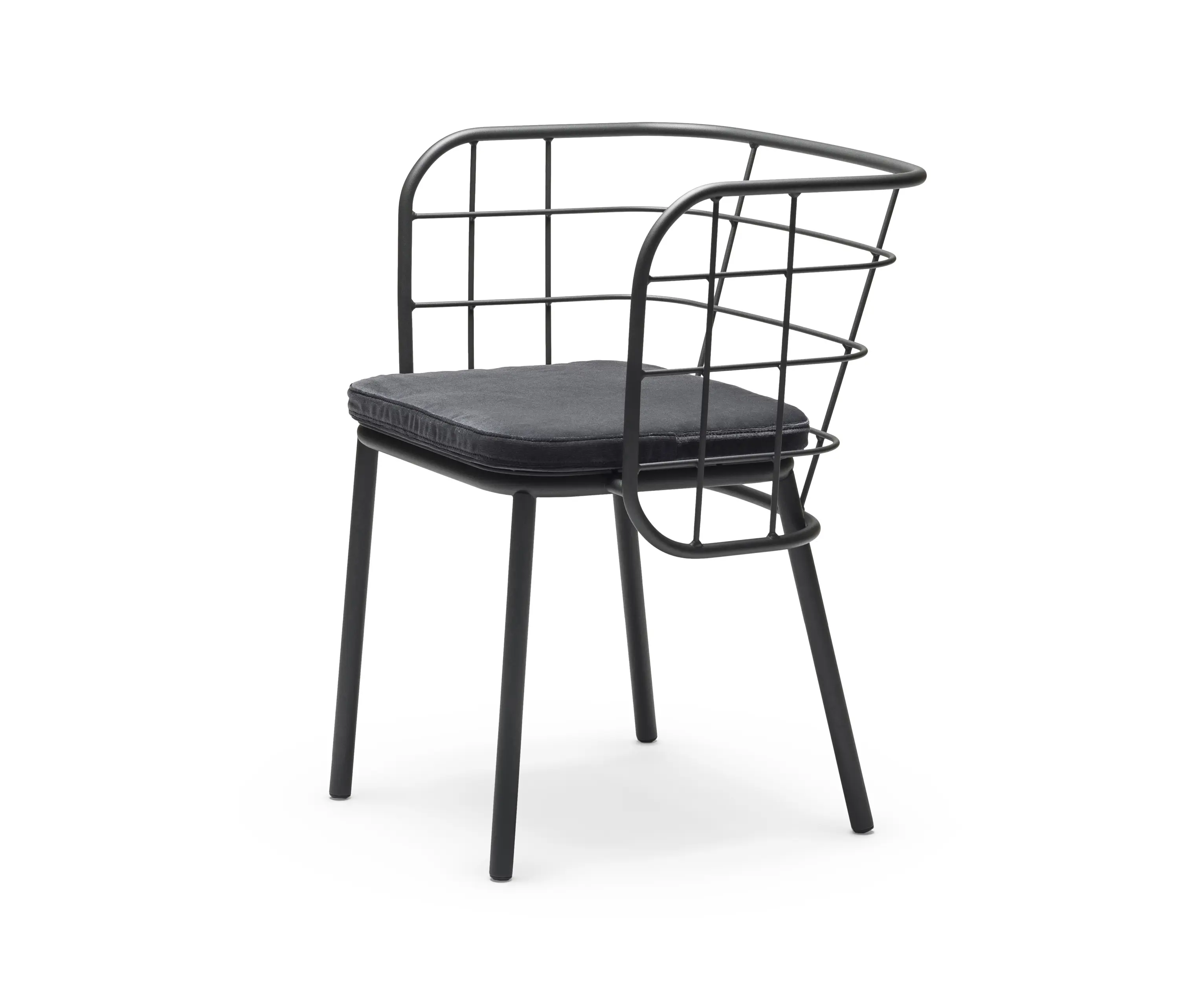 CHAIRS & MORE - Jujube SP-A