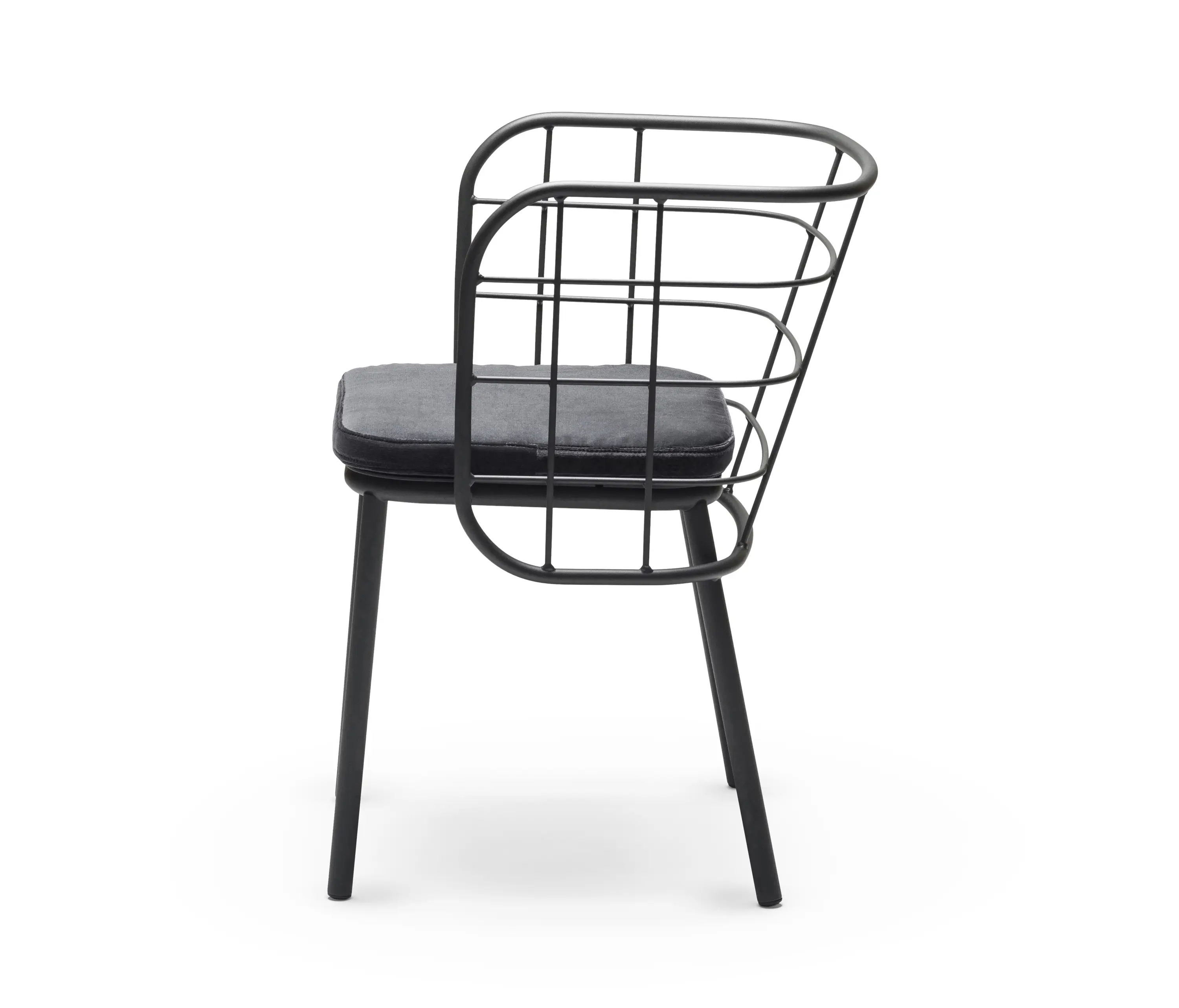 CHAIRS & MORE - Jujube SP-A
