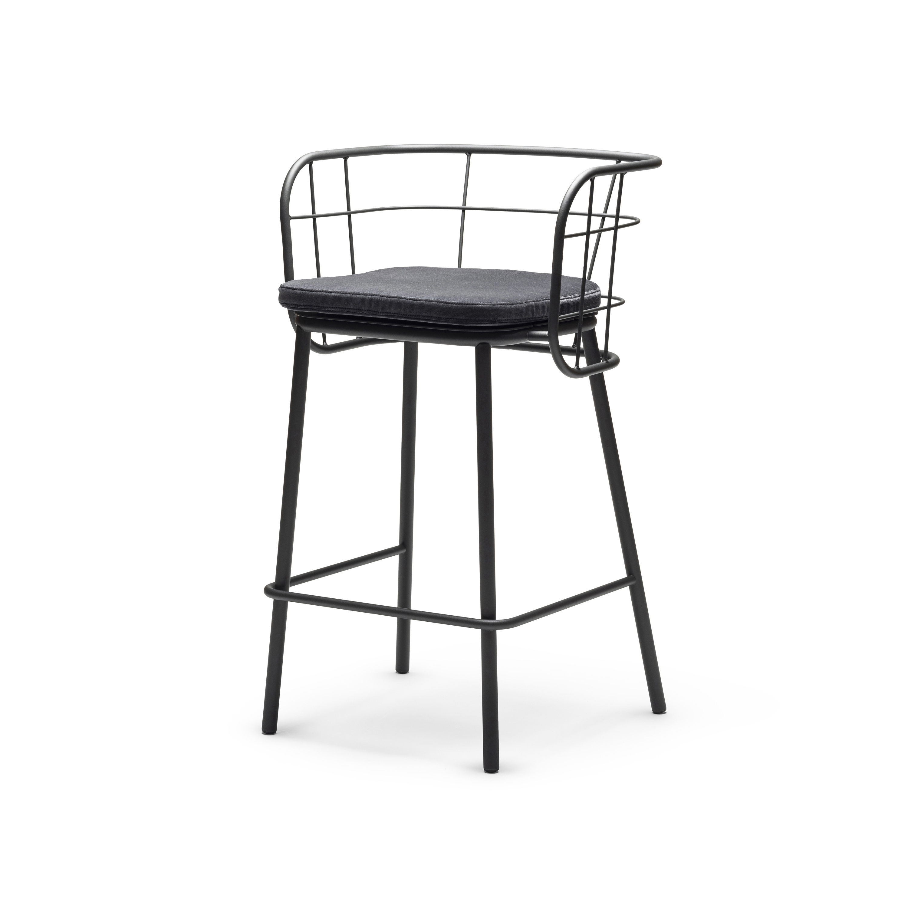 Mostrar el producto Jujube SG-A del fabricante CHAIRS & MORE