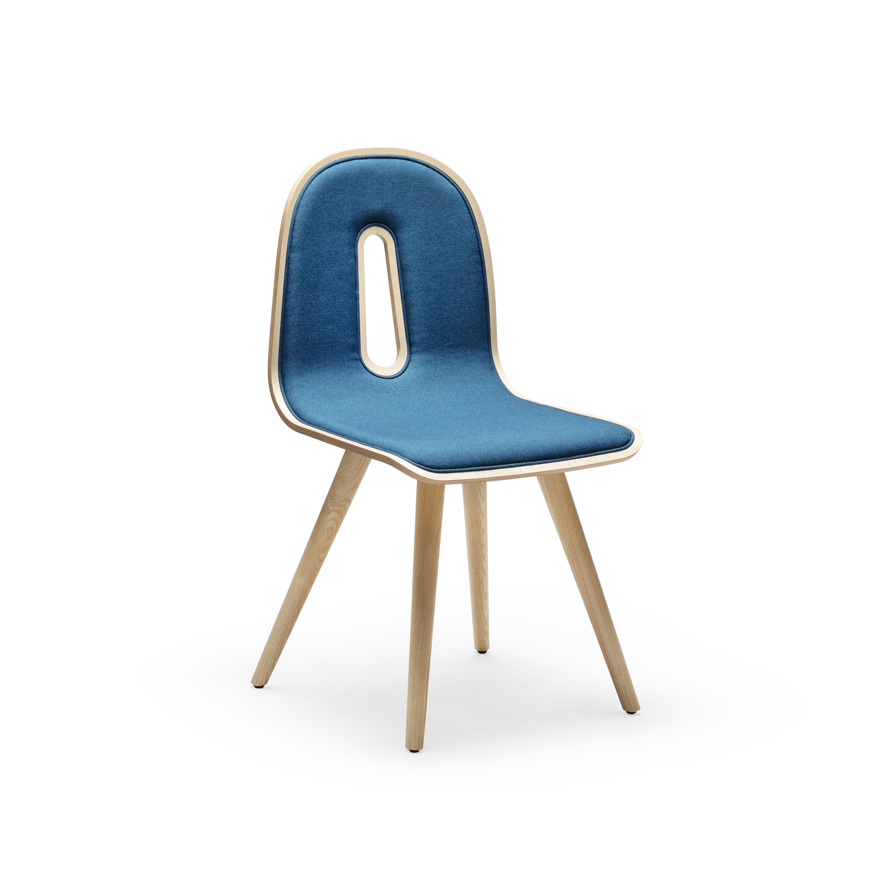 Produkt Gotham Woody S-I des Herstellers CHAIRS & MORE anzeigen
