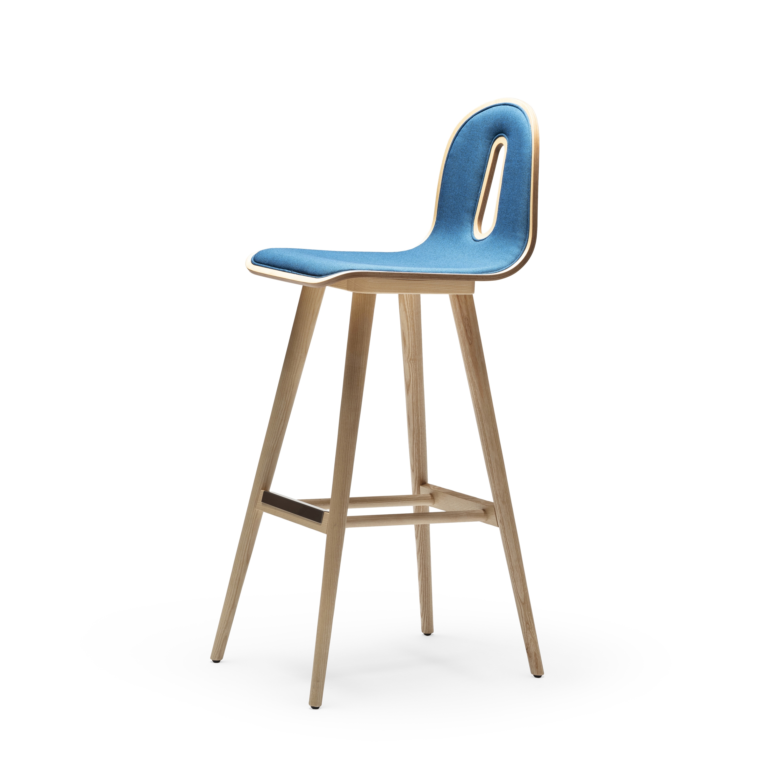 Mostrar el producto Gotham Woody SG-80-I del fabricante CHAIRS & MORE