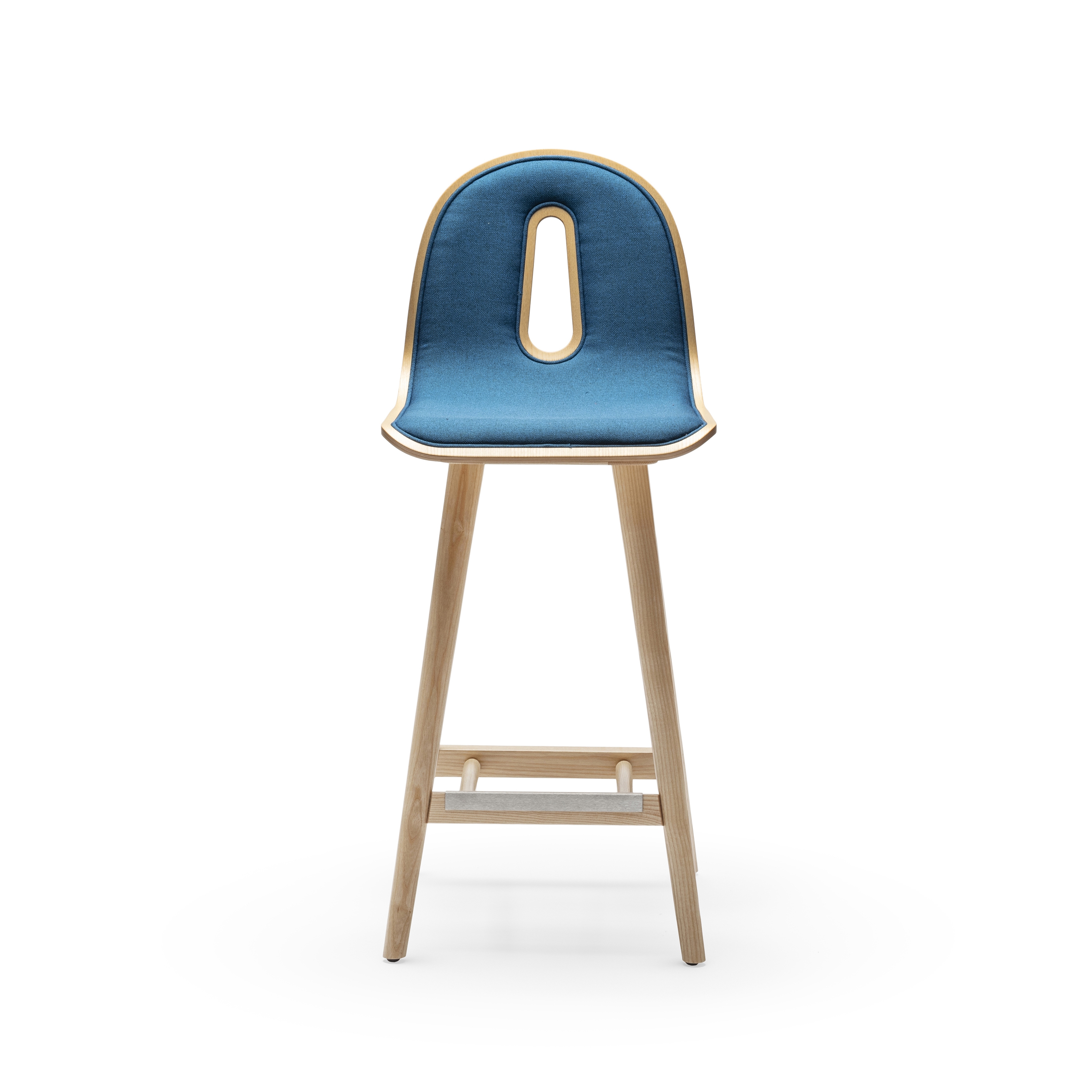Produkt Gotham Woody SG-65-I des Herstellers CHAIRS & MORE anzeigen