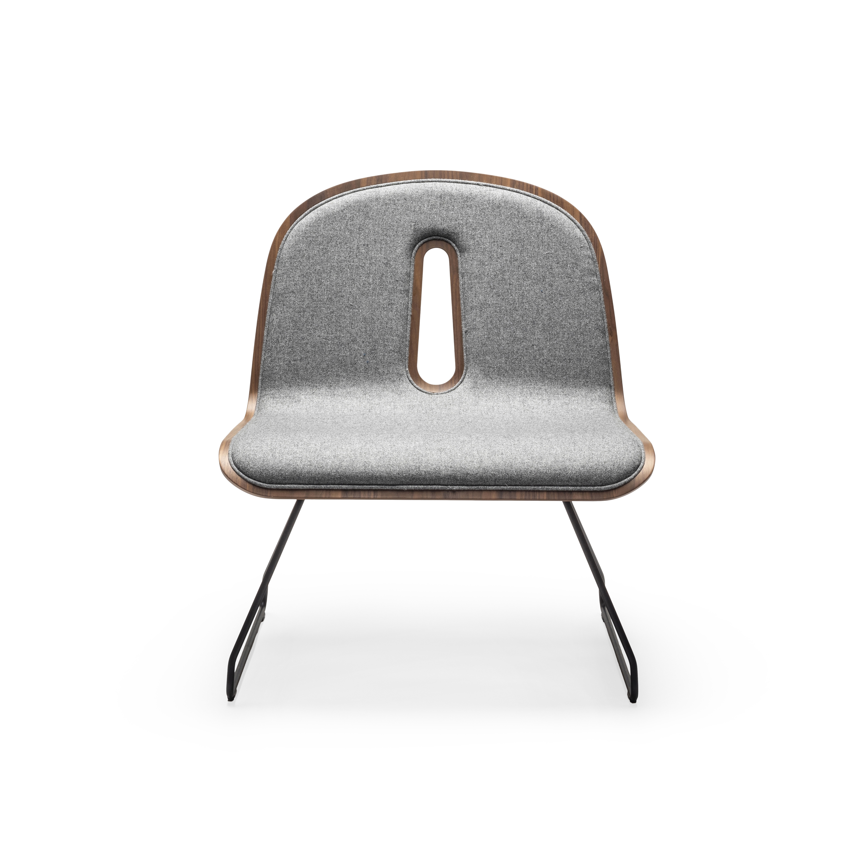 Mostra il prodotto Gotham Woody LOUNGE del produttore CHAIRS & MORE