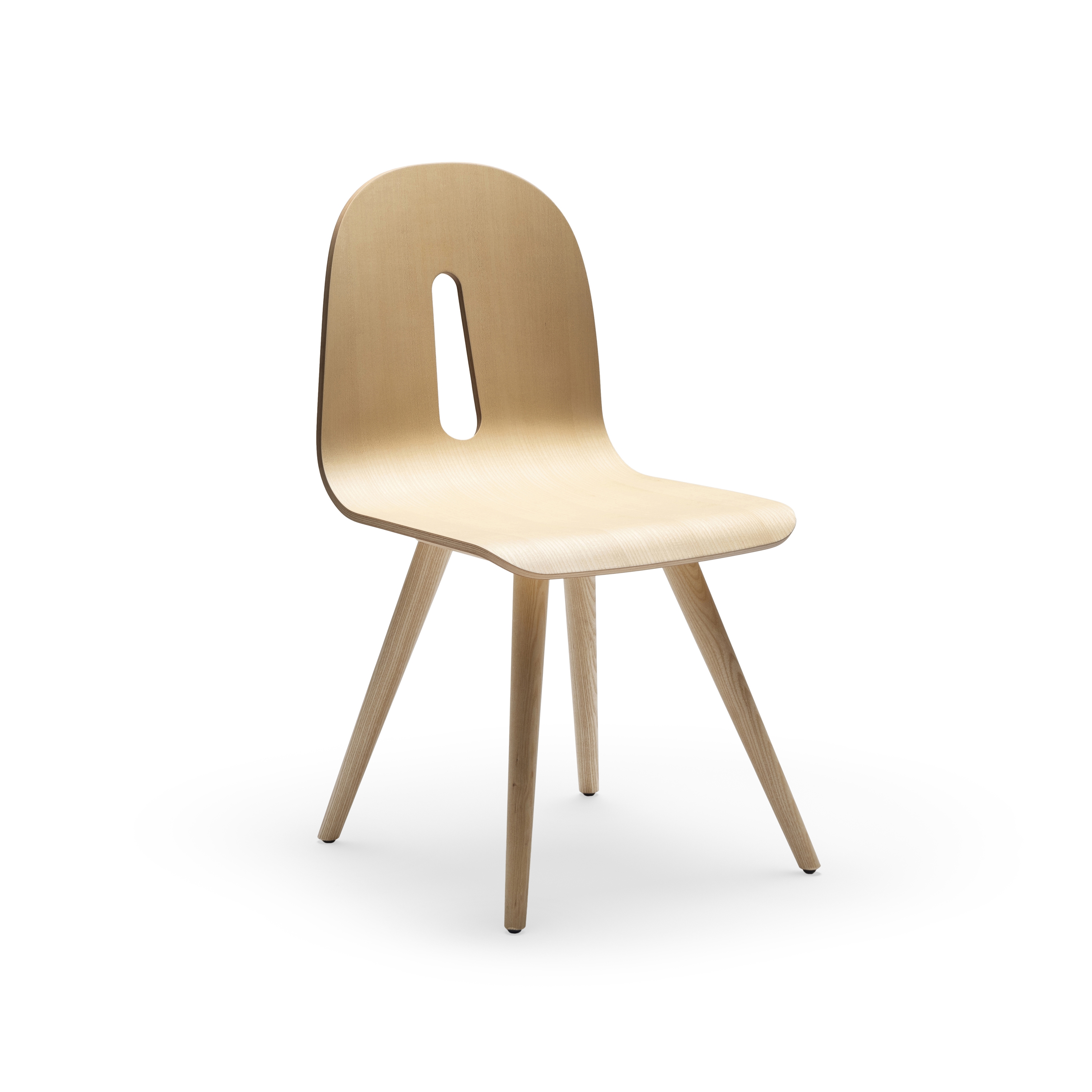 Produkt Gotham Woody S des Herstellers CHAIRS & MORE anzeigen