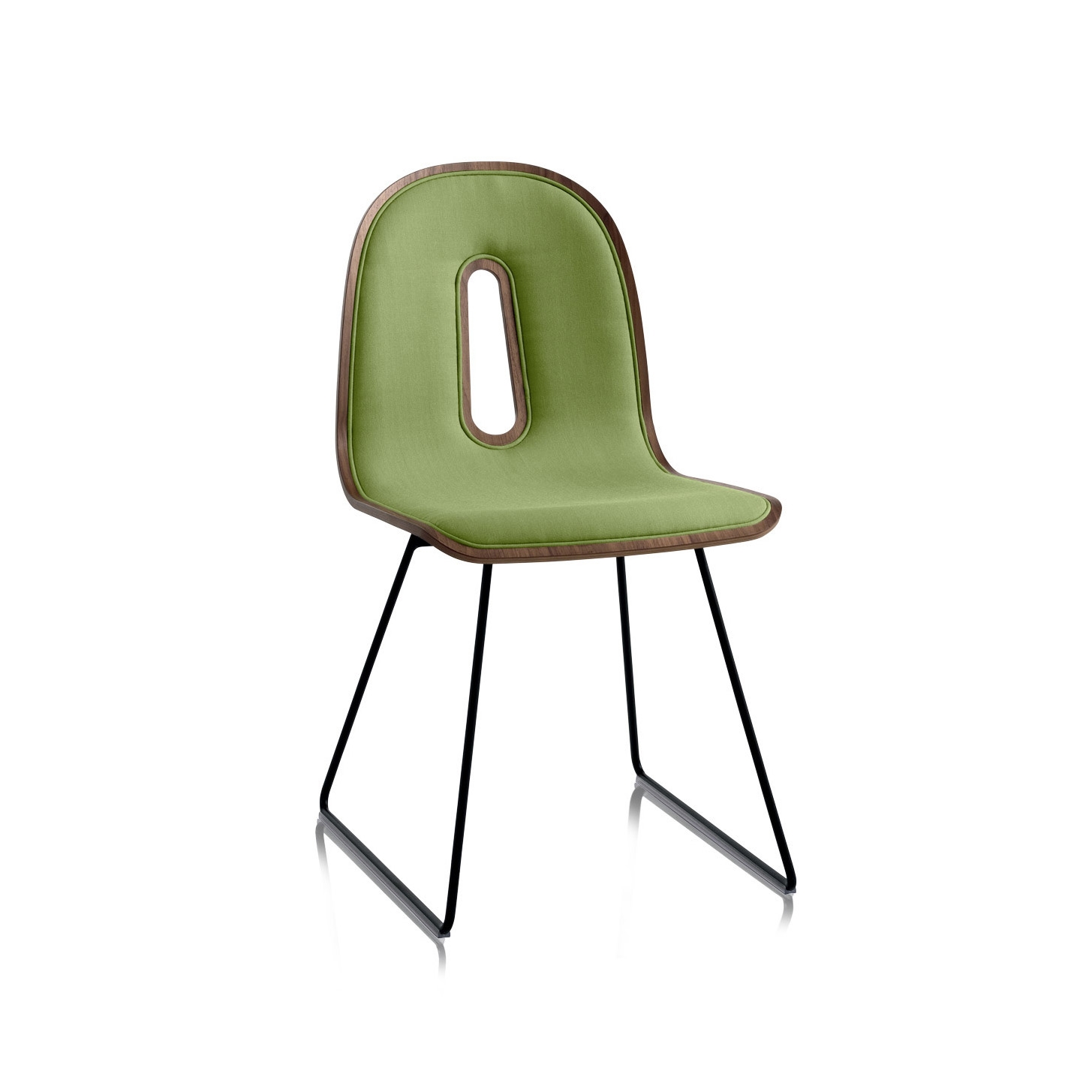 Produkt Gotham Woody SL-I des Herstellers CHAIRS & MORE anzeigen