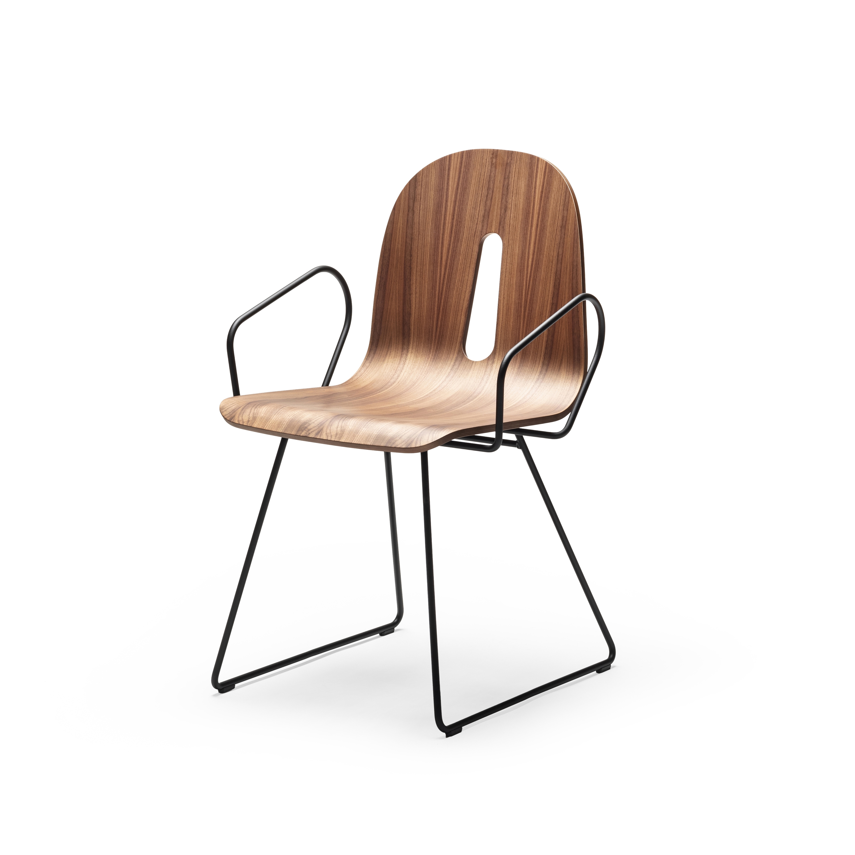 Mostra il prodotto Gotham Woody SL-P del produttore CHAIRS & MORE