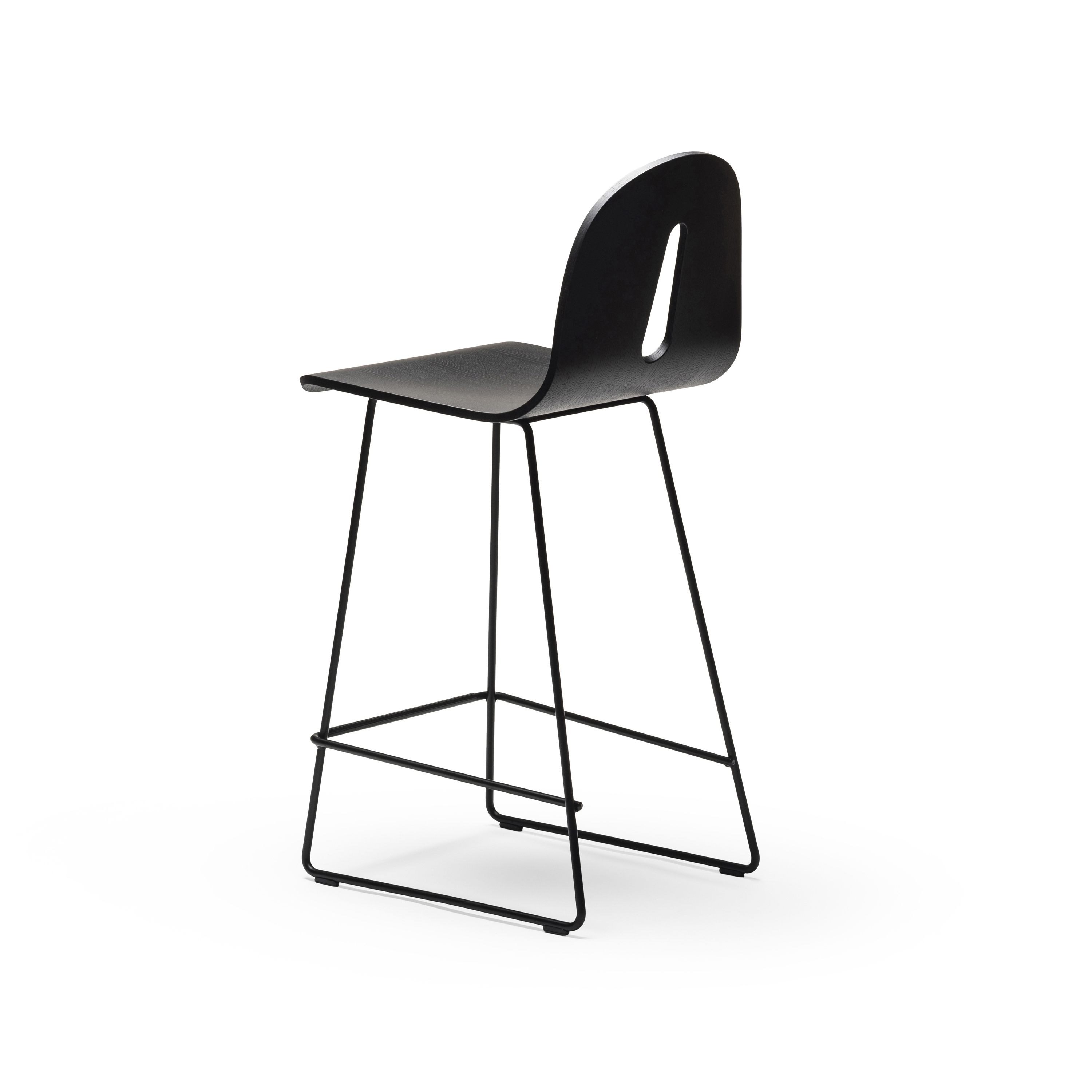 Mostra il prodotto Gotham Woody SL-SG-65 del produttore CHAIRS & MORE