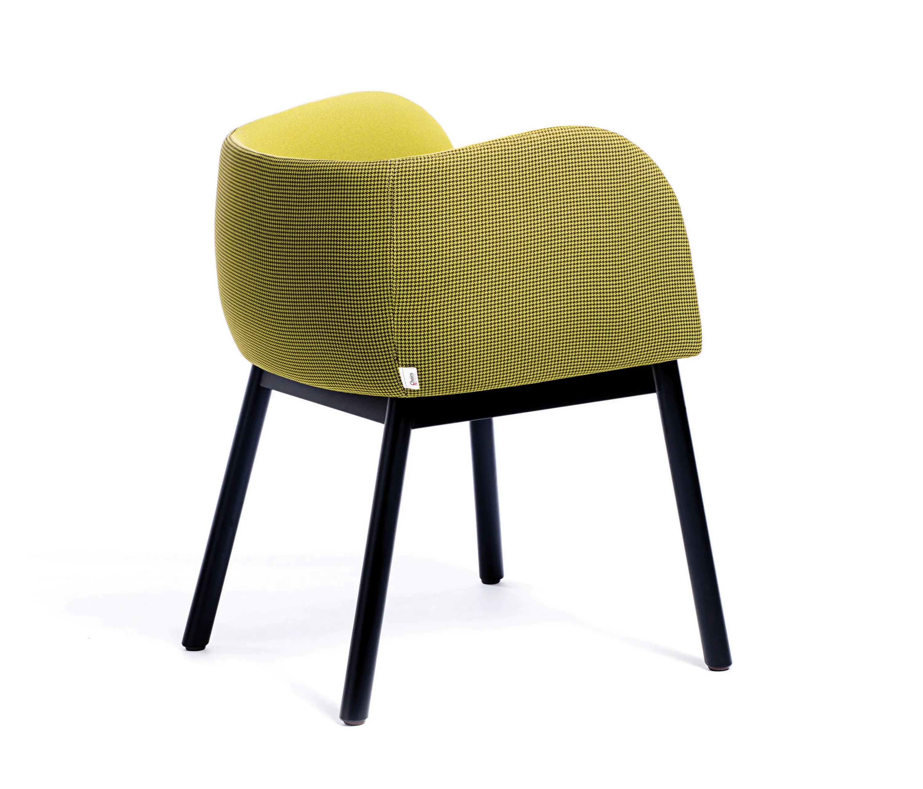 CHAIRS & MORE - Mousse