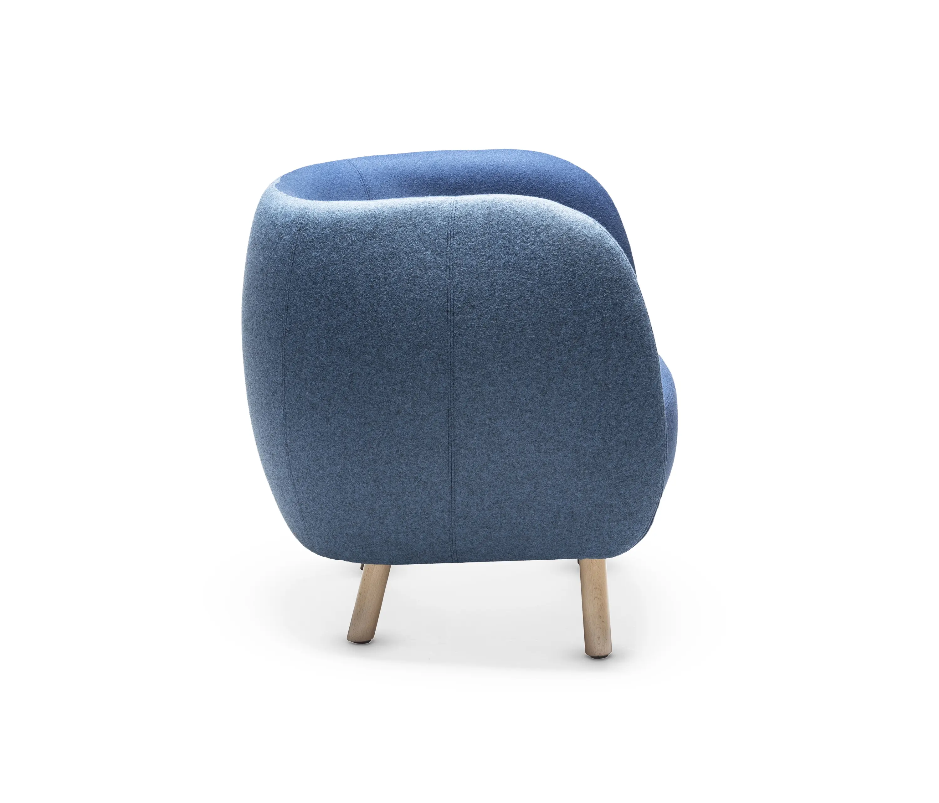 CHAIRS & MORE - Mousse P