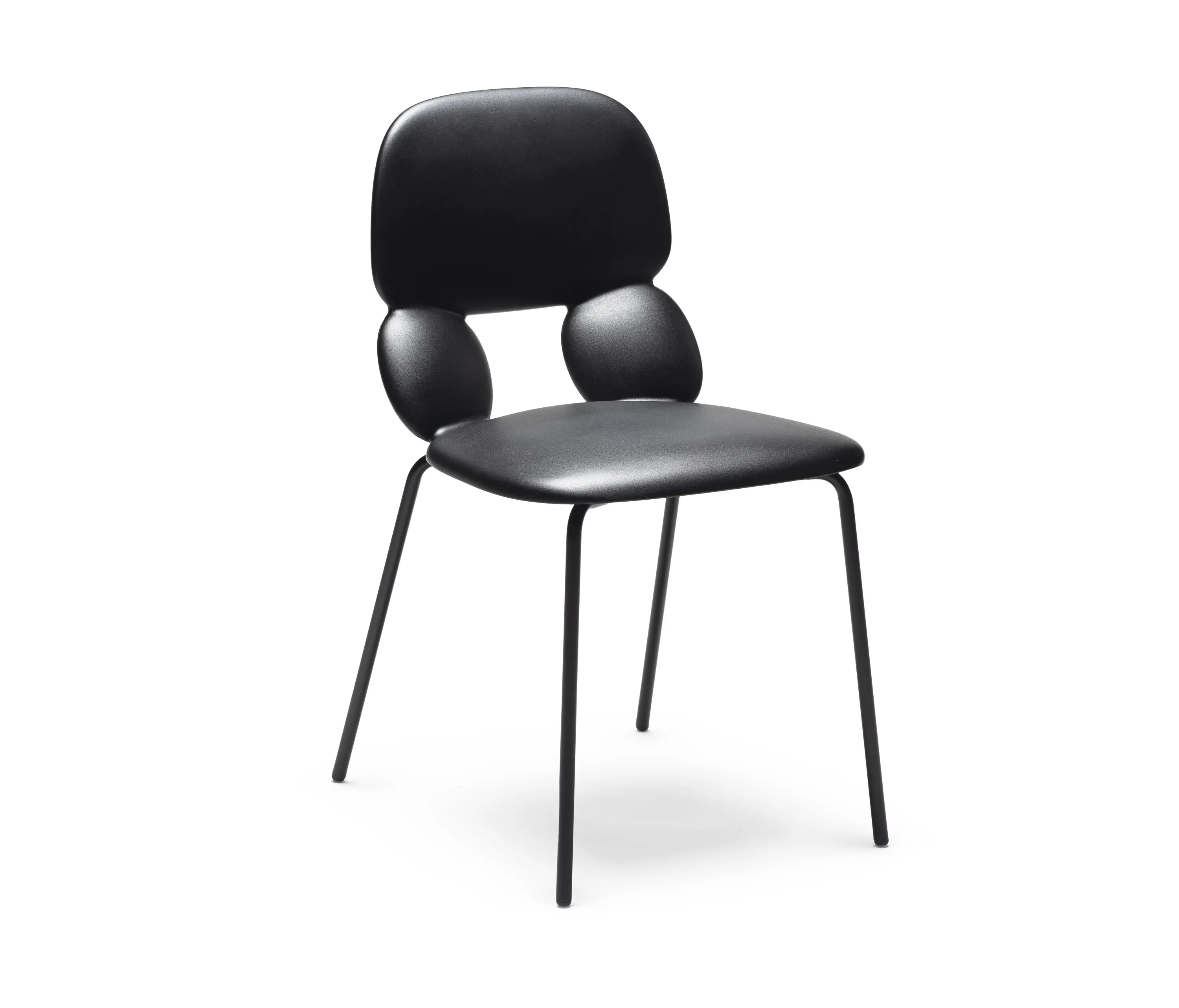 CHAIRS & MORE - Nube S