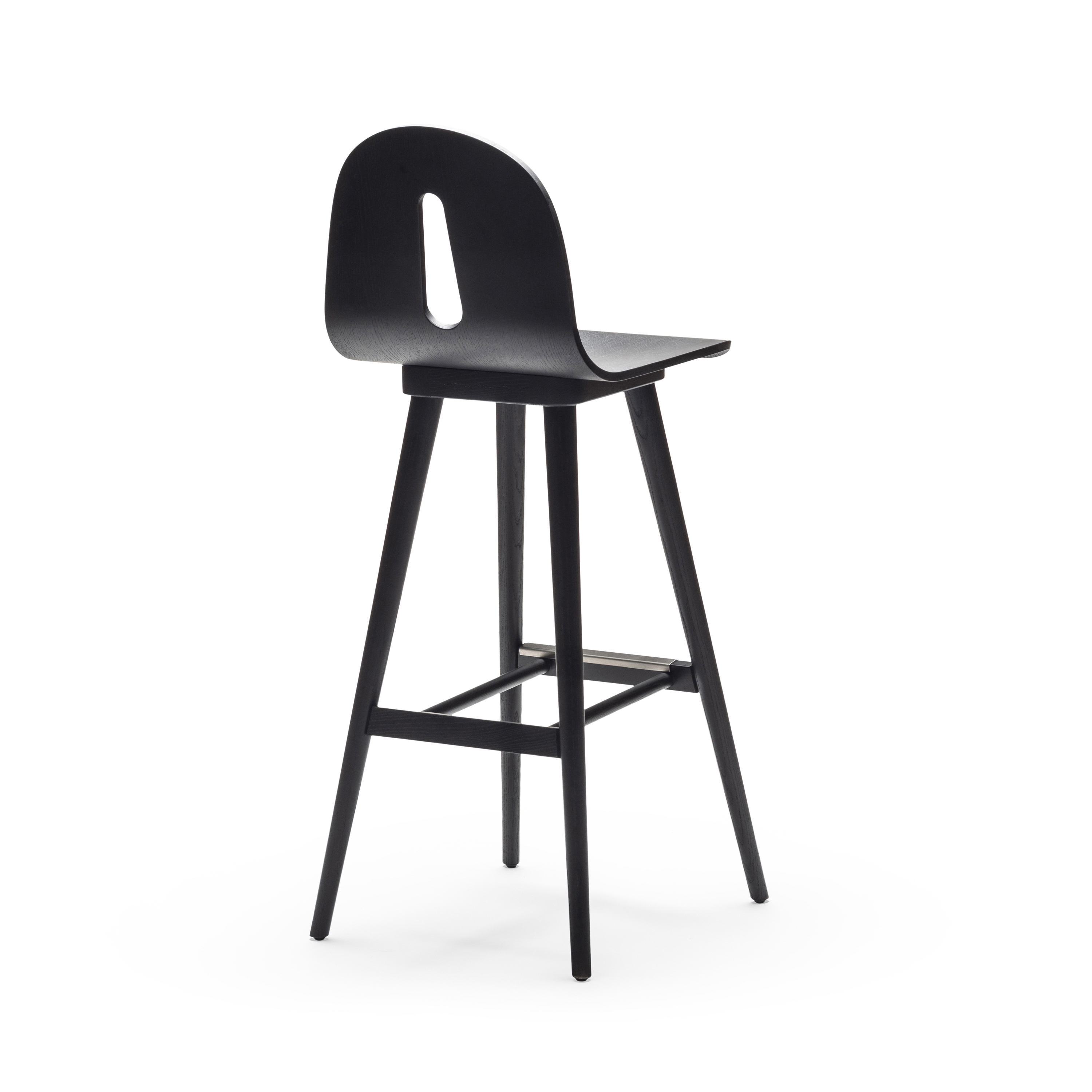 Mostrar el producto Gotham Woody SG-80 del fabricante CHAIRS & MORE