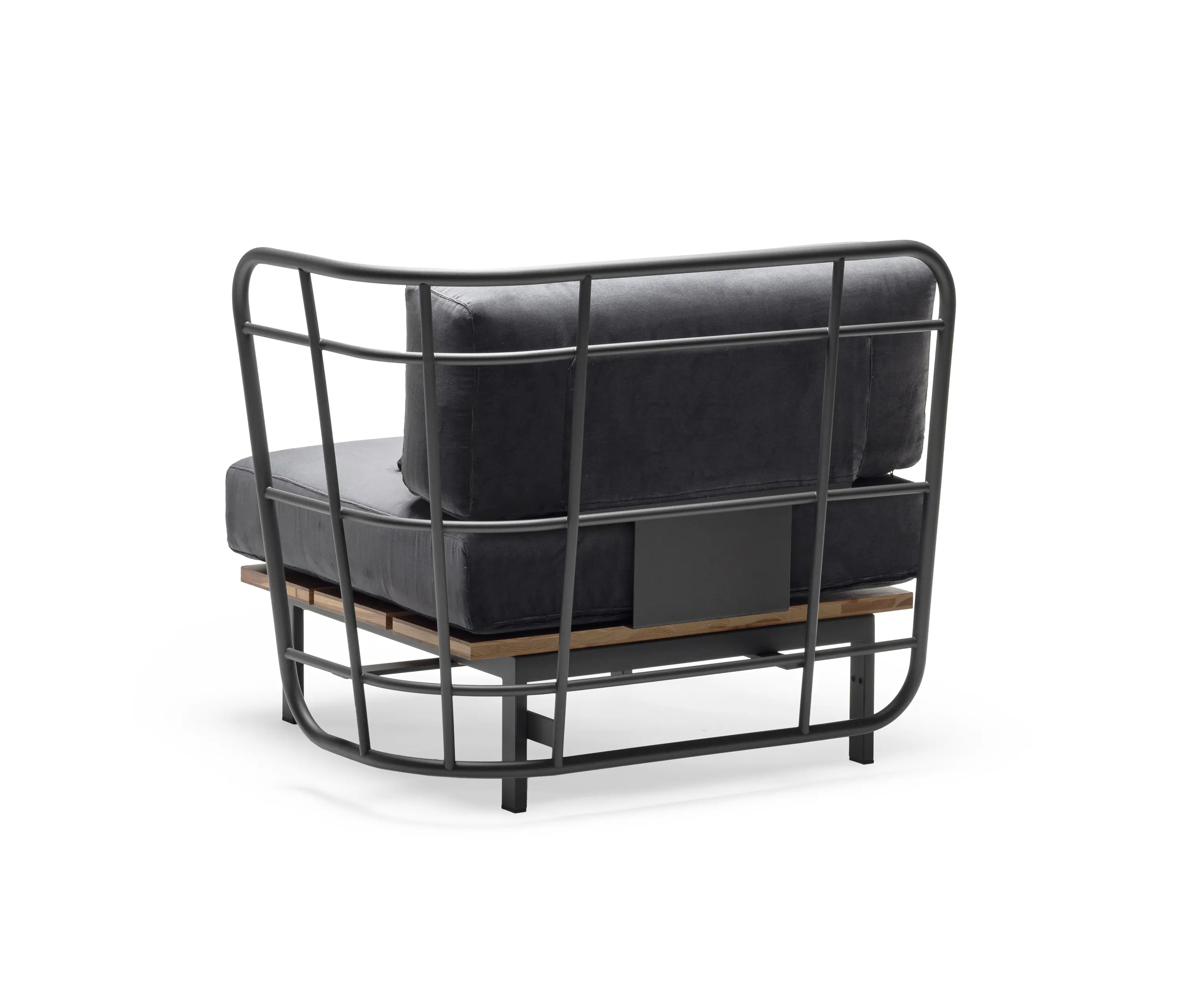 CHAIRS & MORE - Jujube P-DX