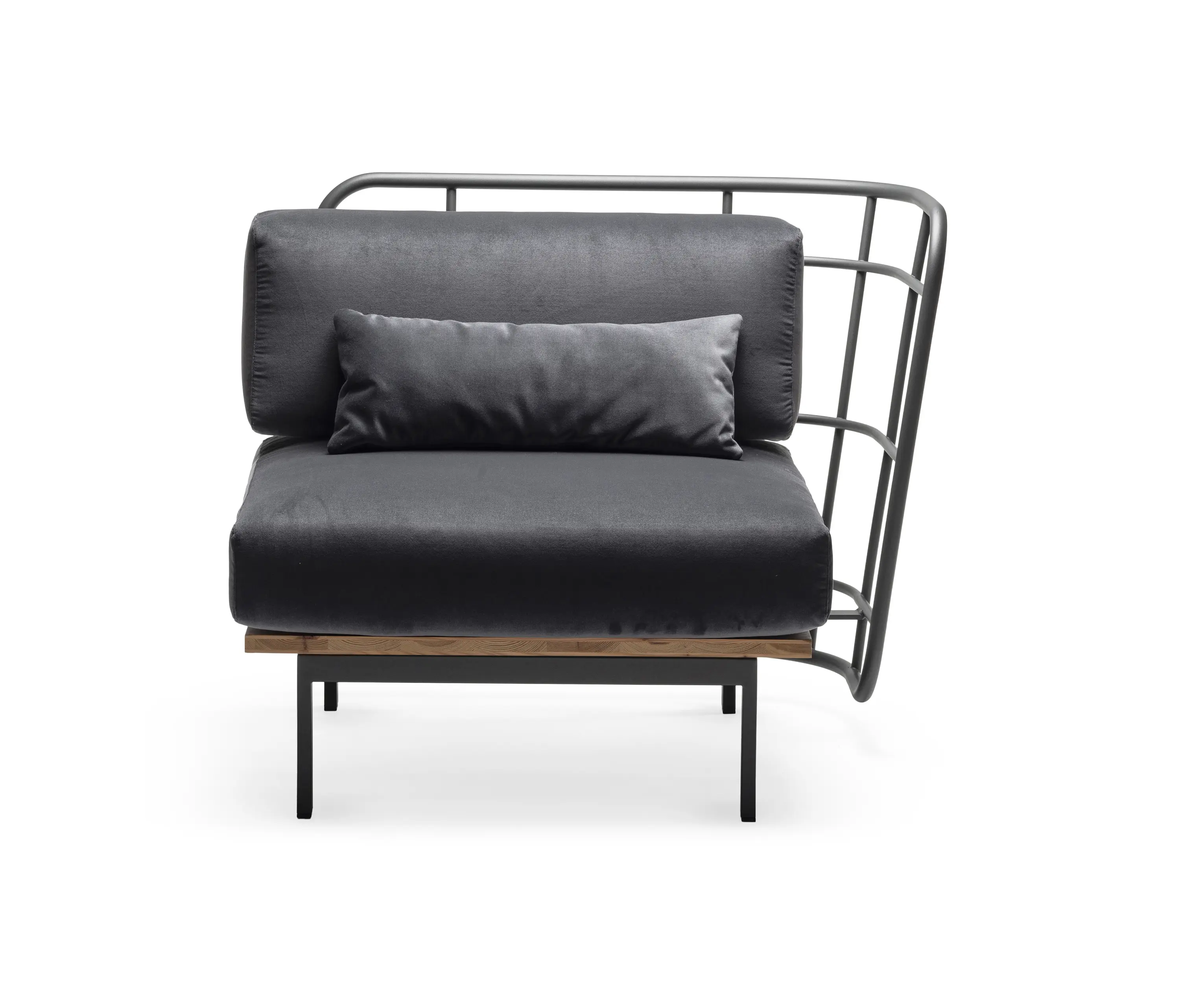 CHAIRS & MORE - Jujube P-DX