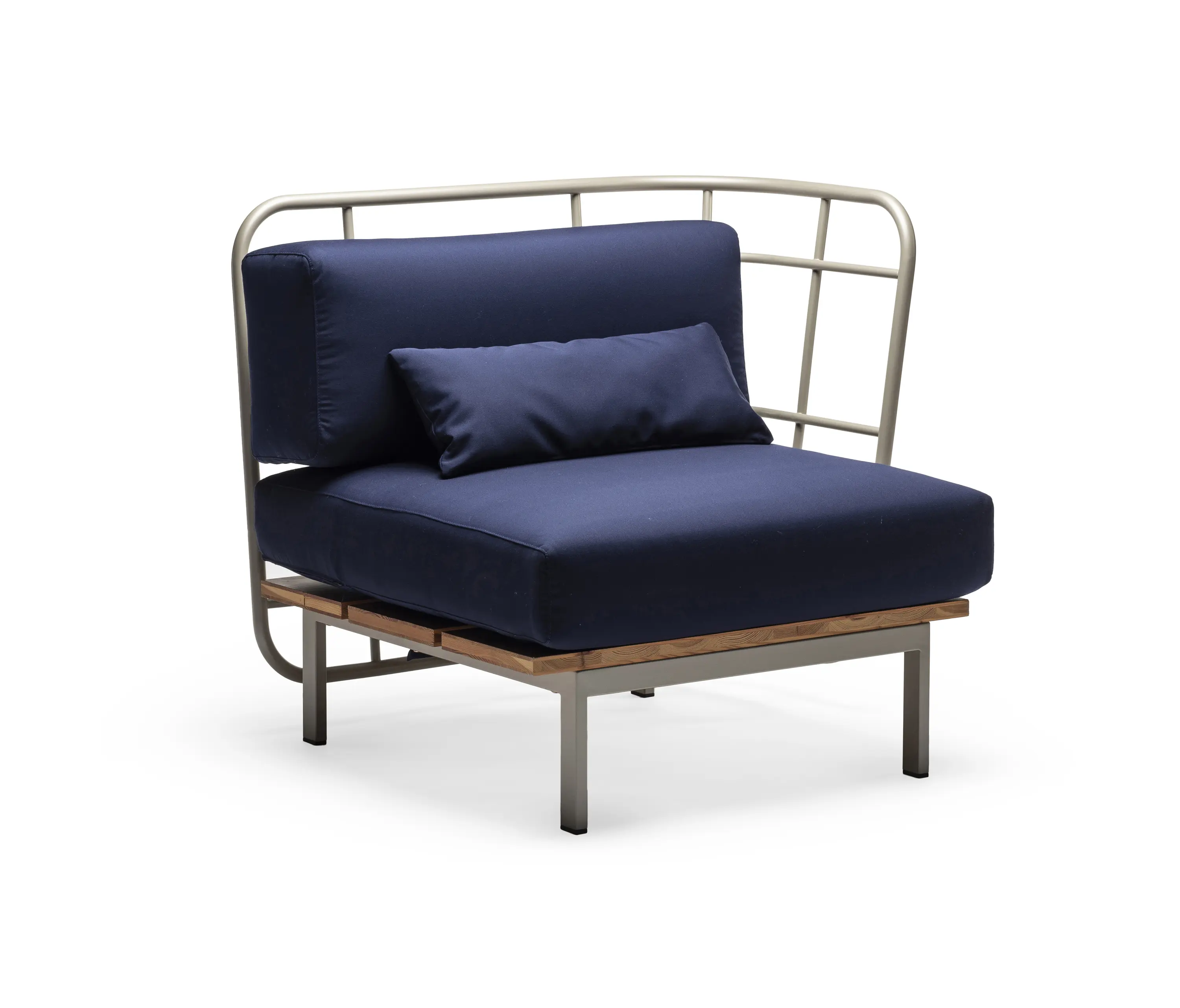 CHAIRS & MORE - Jujube P-DX