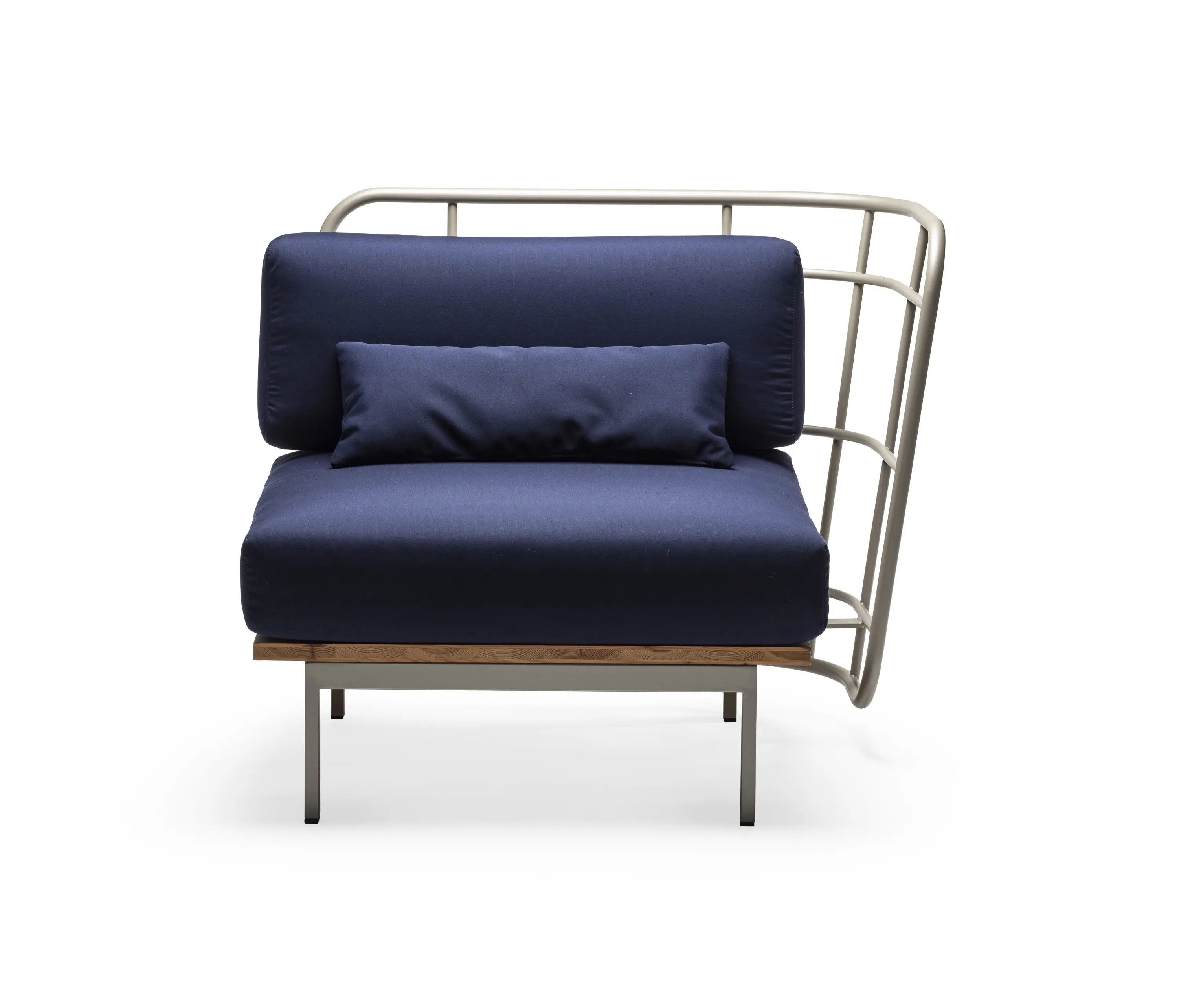 CHAIRS & MORE - Jujube P-DX