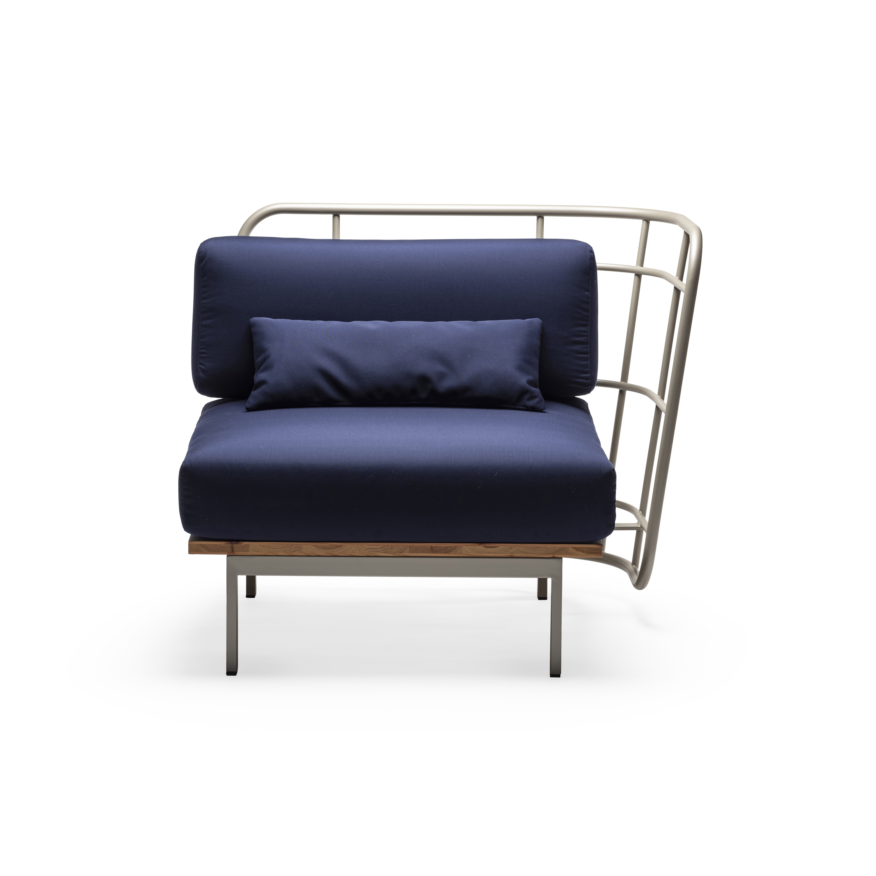 Mostra il prodotto Jujube P-DX del produttore CHAIRS & MORE