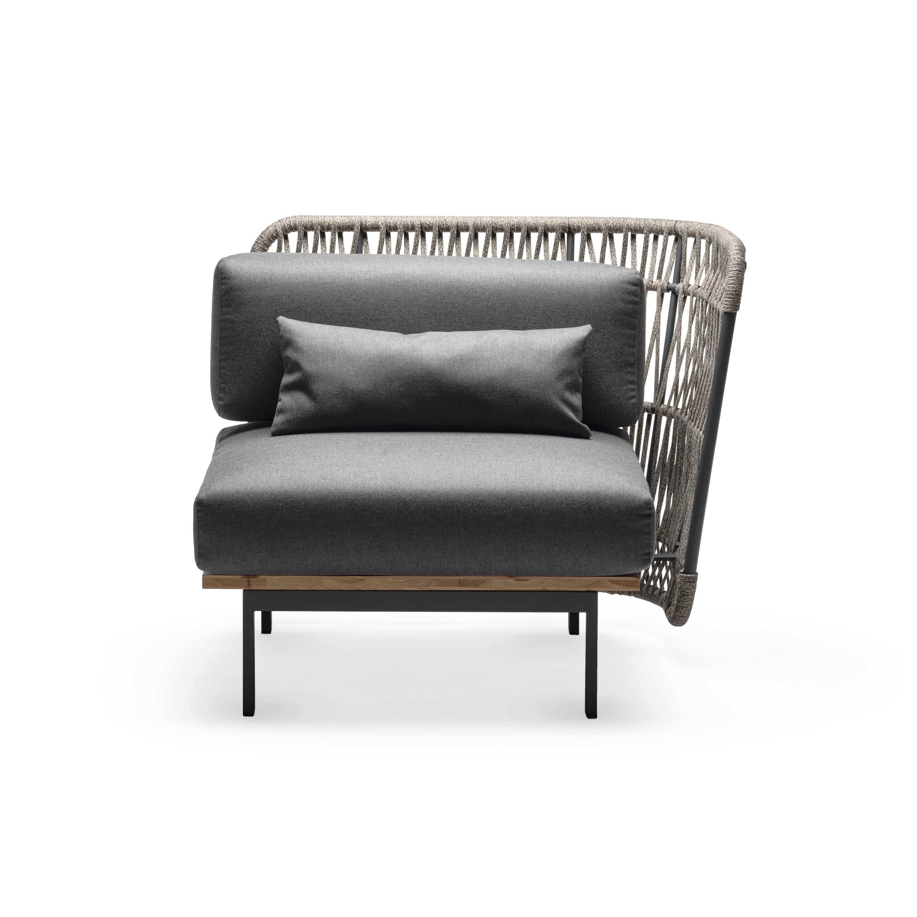 Mostra il prodotto Jujube P-INT-DX del produttore CHAIRS & MORE