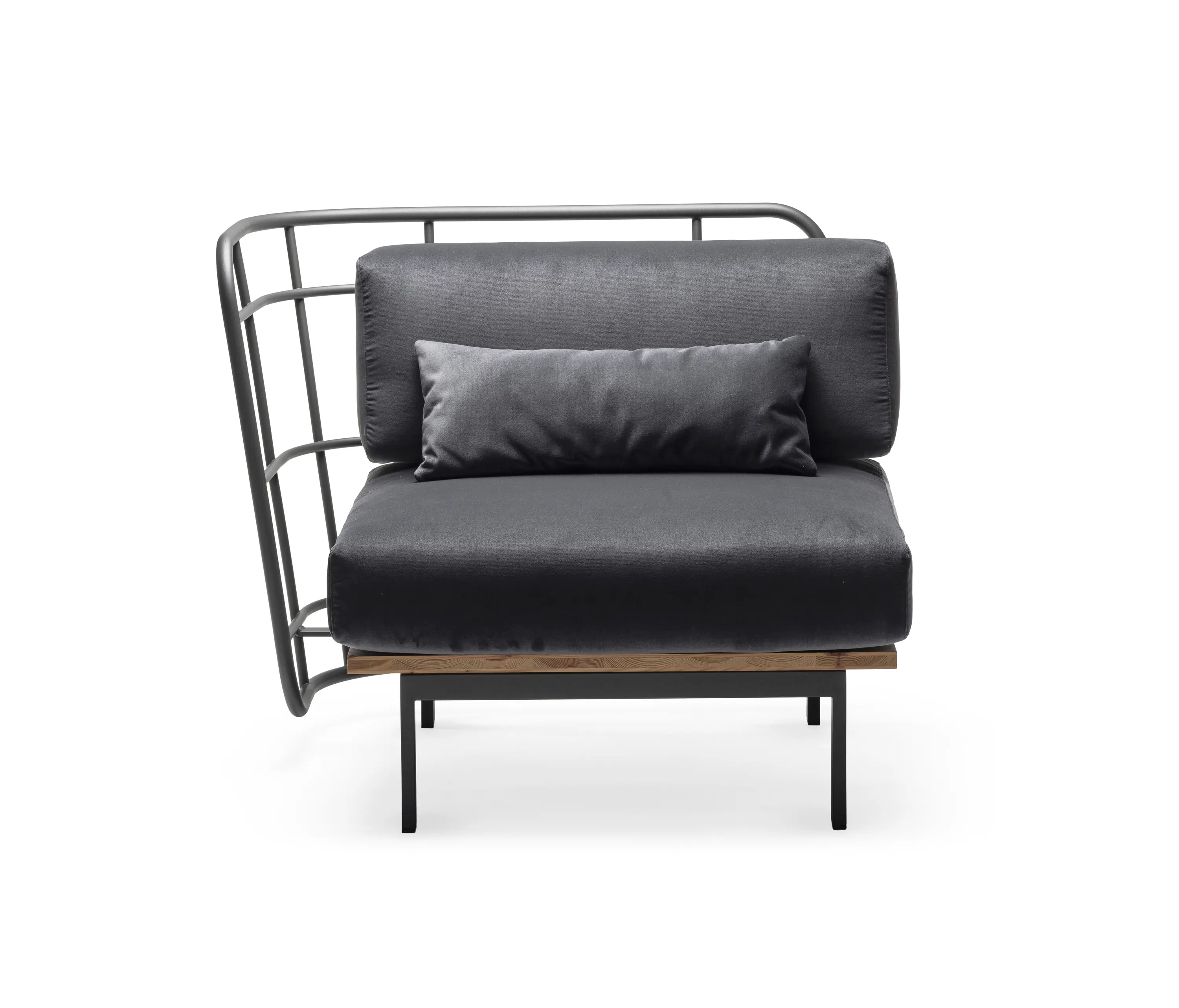 CHAIRS & MORE - Jujube P-SX