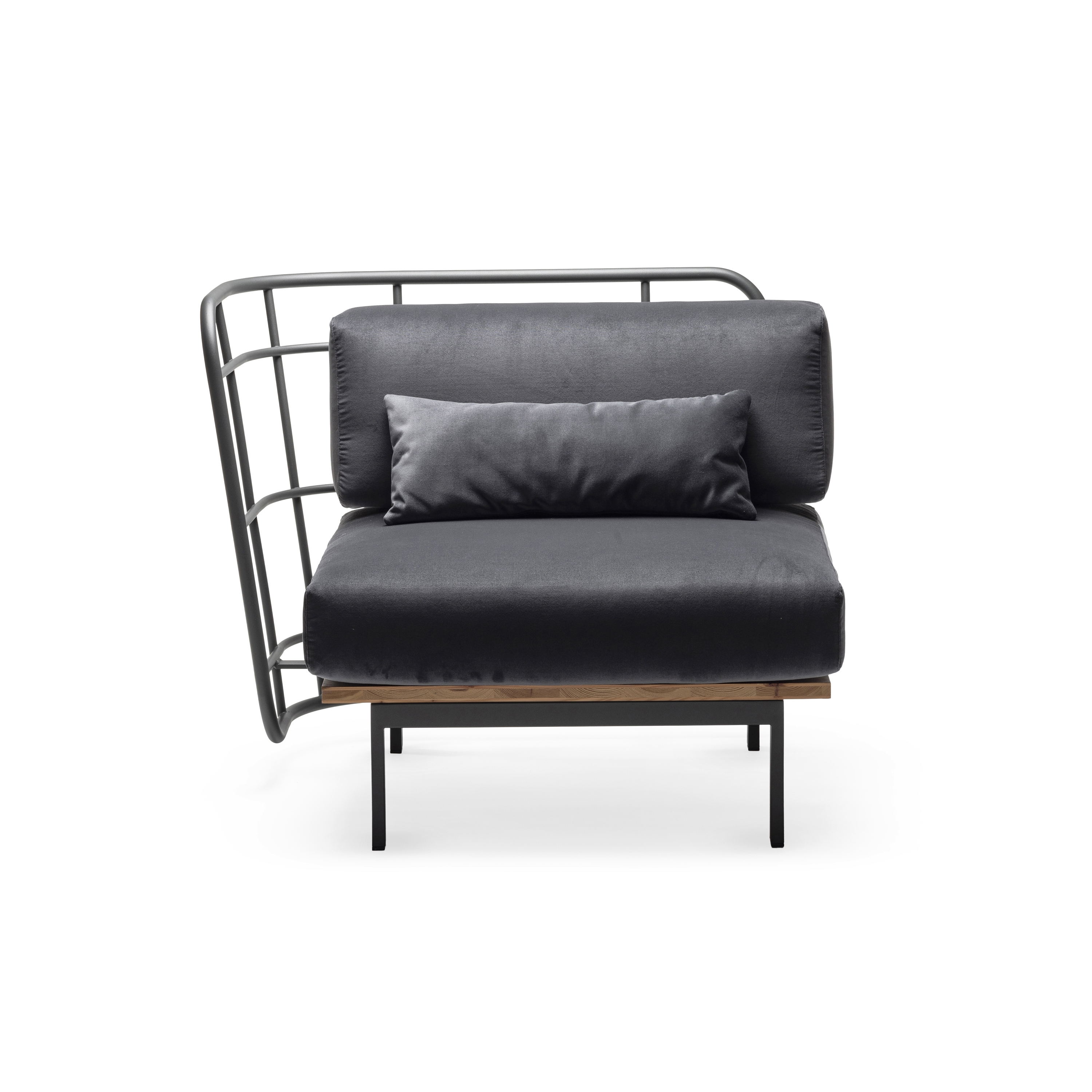 Mostra il prodotto Jujube P-SX del produttore CHAIRS & MORE