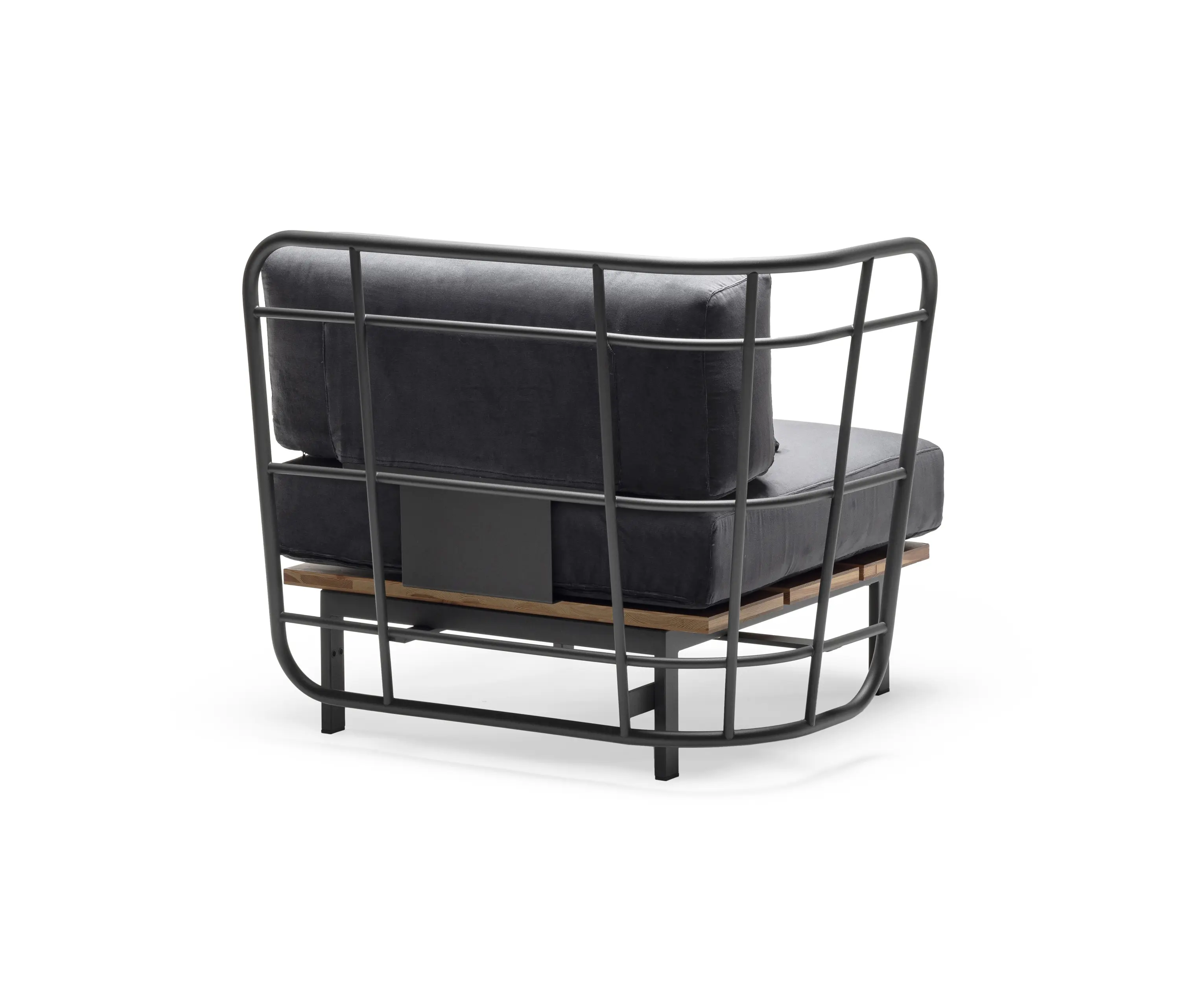 CHAIRS & MORE - Jujube P-SX