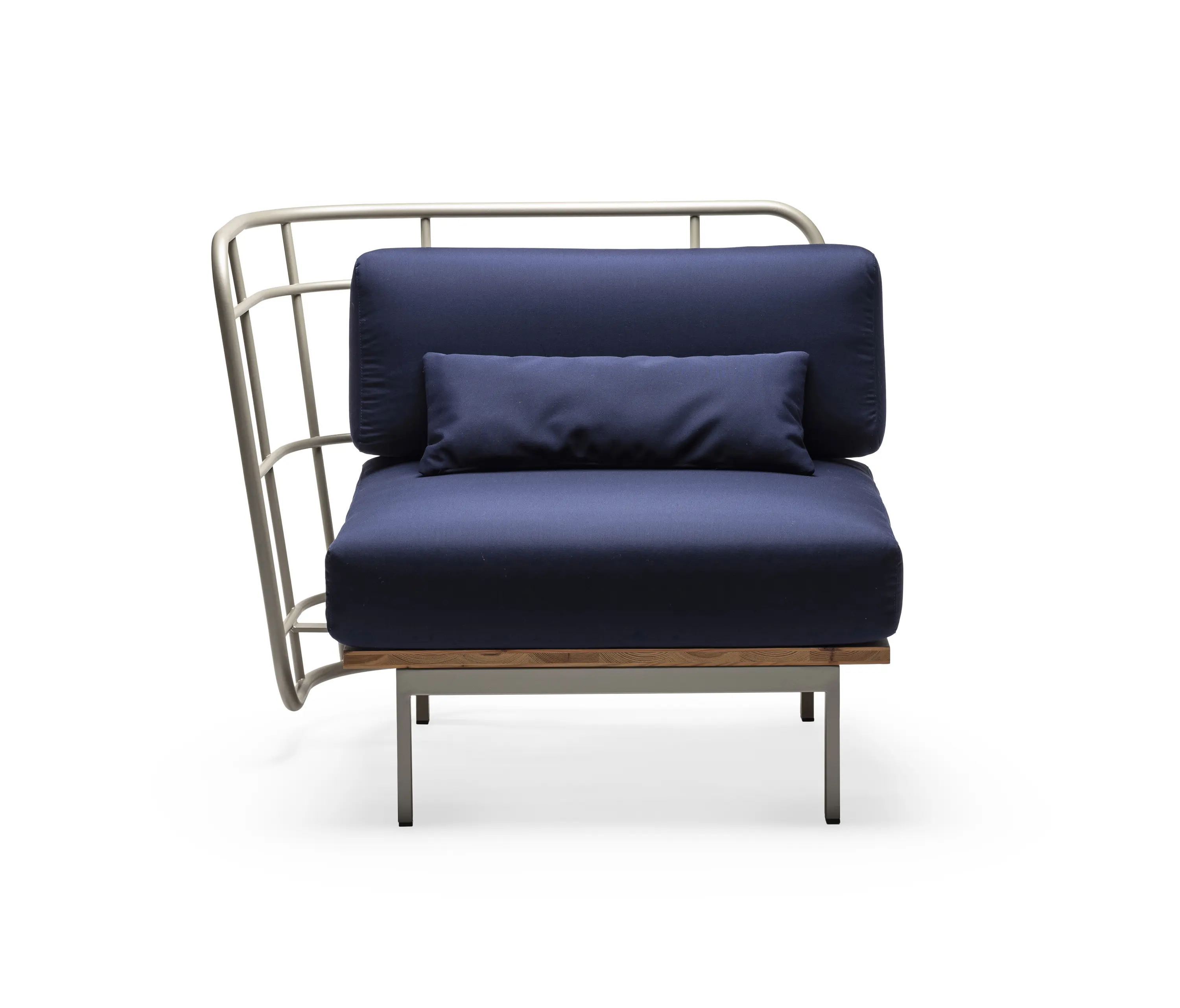 CHAIRS & MORE - Jujube P-SX