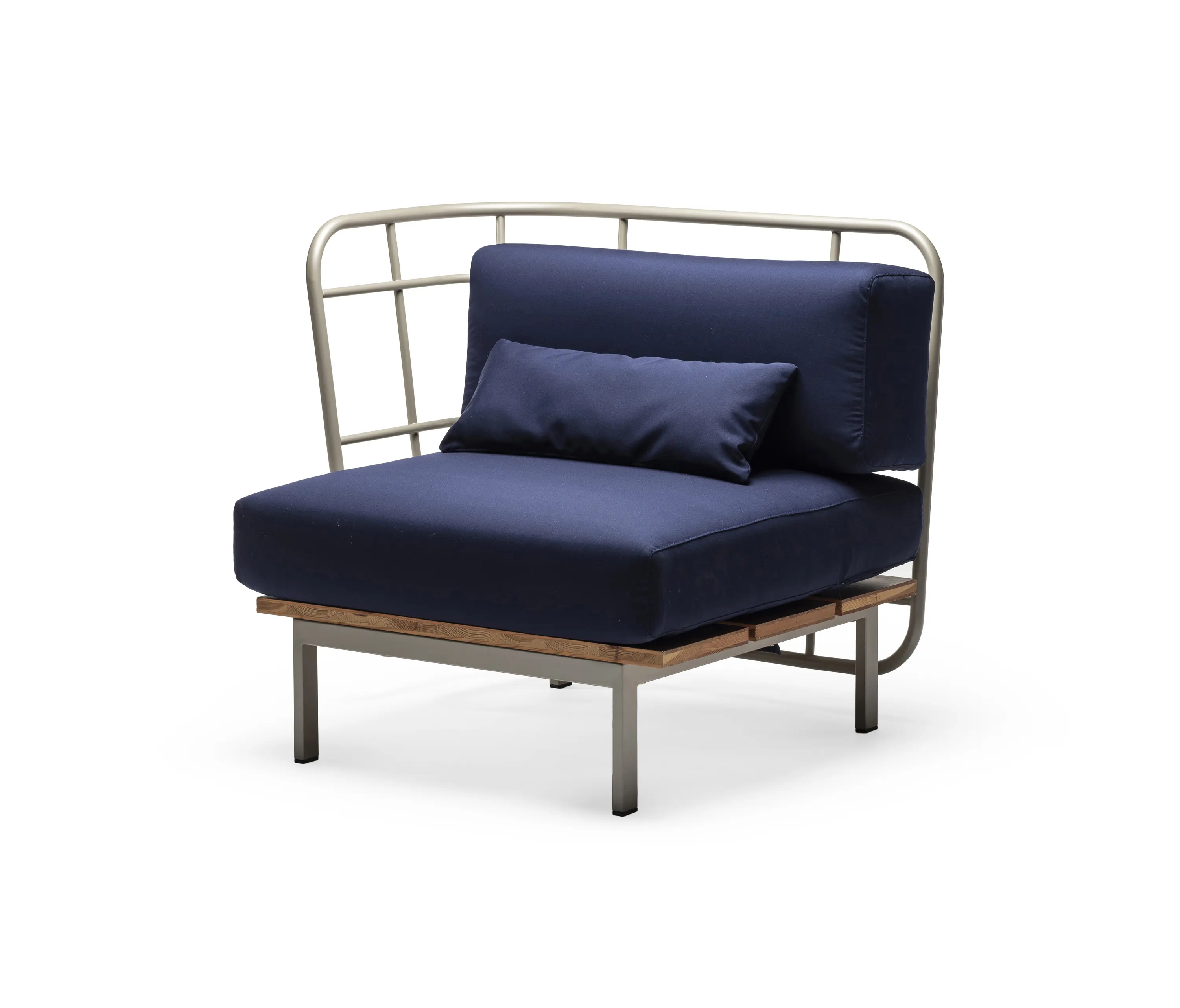CHAIRS & MORE - Jujube P-SX