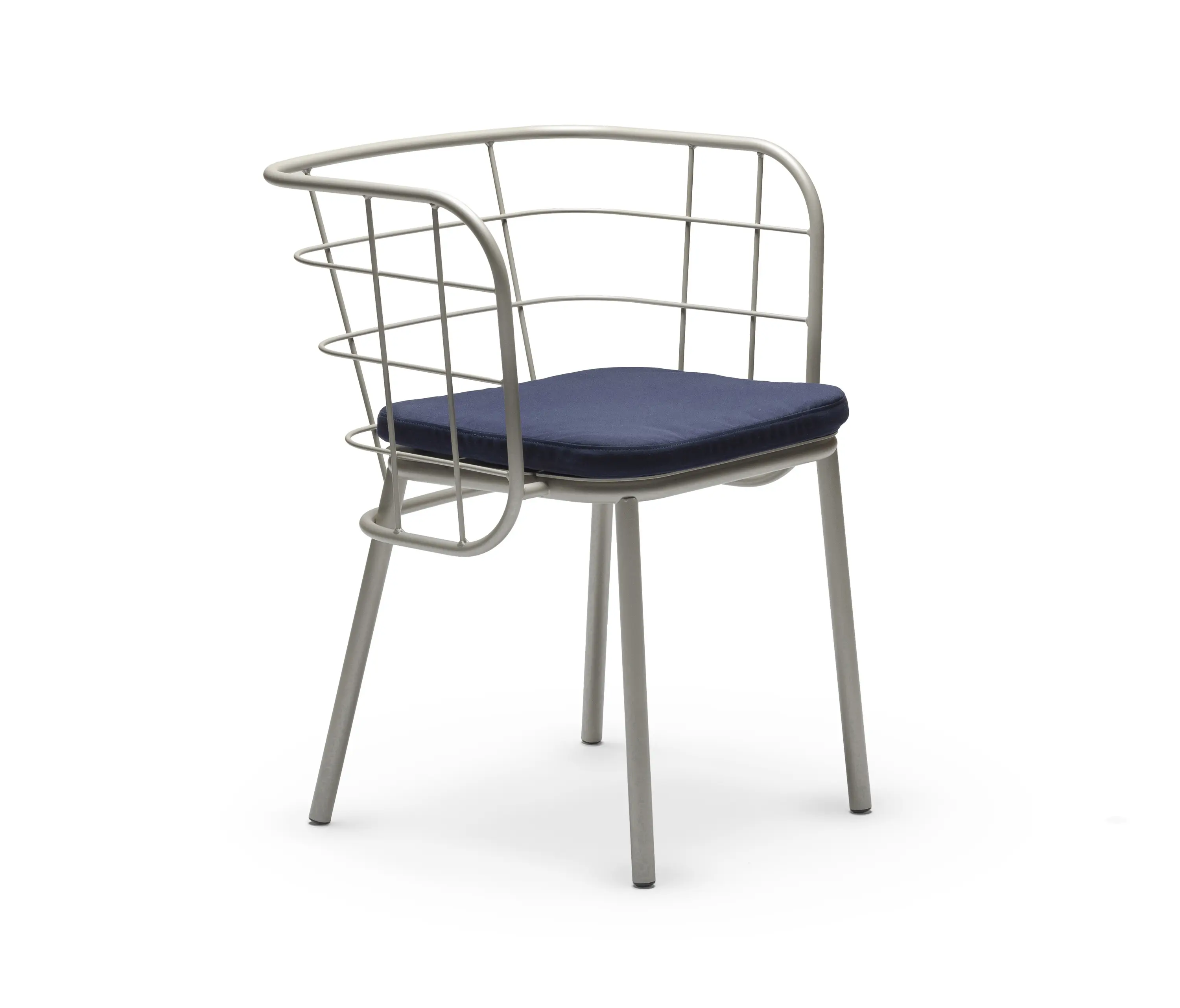 CHAIRS & MORE - Jujube SP-A