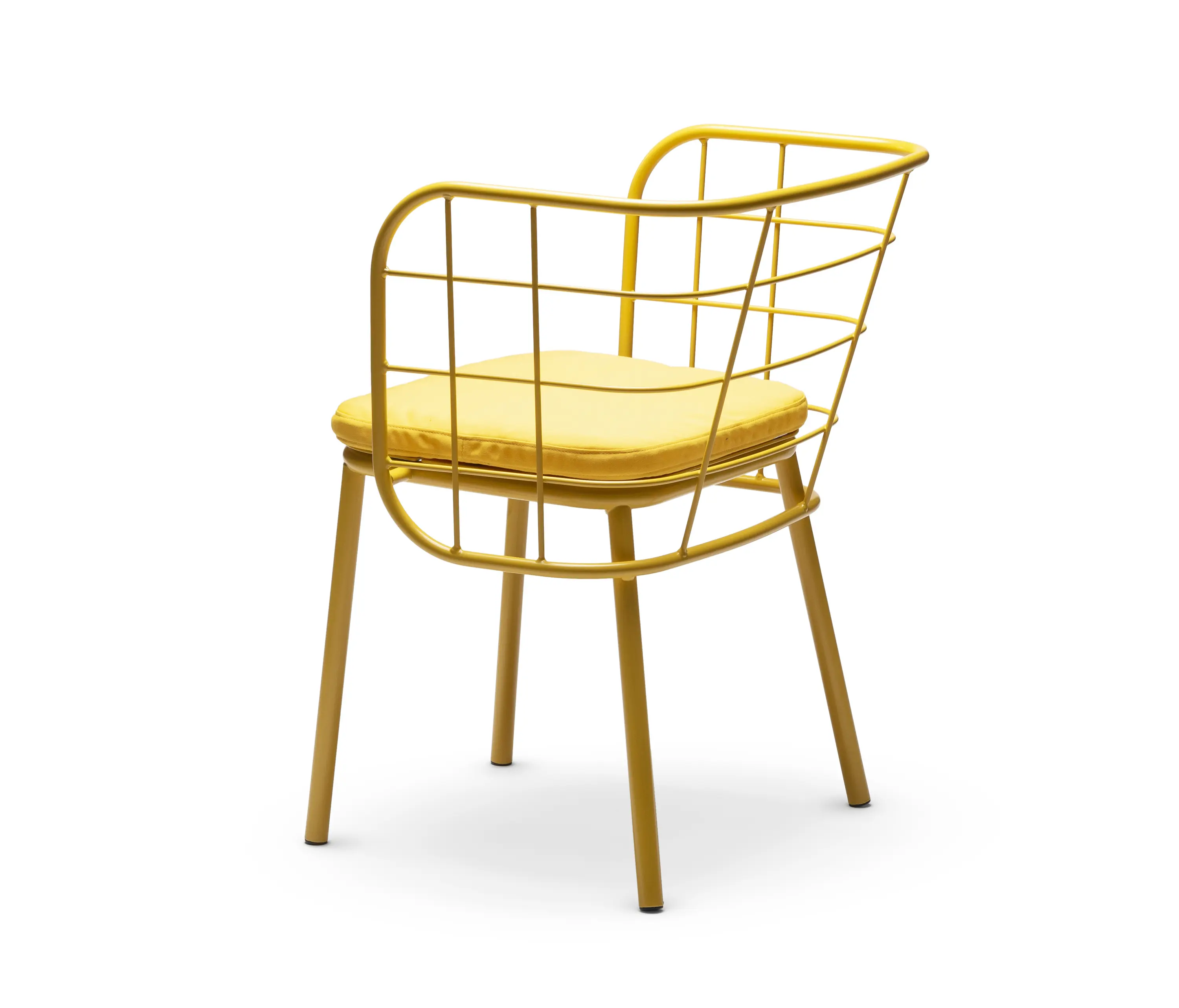 CHAIRS & MORE - Jujube SP-A