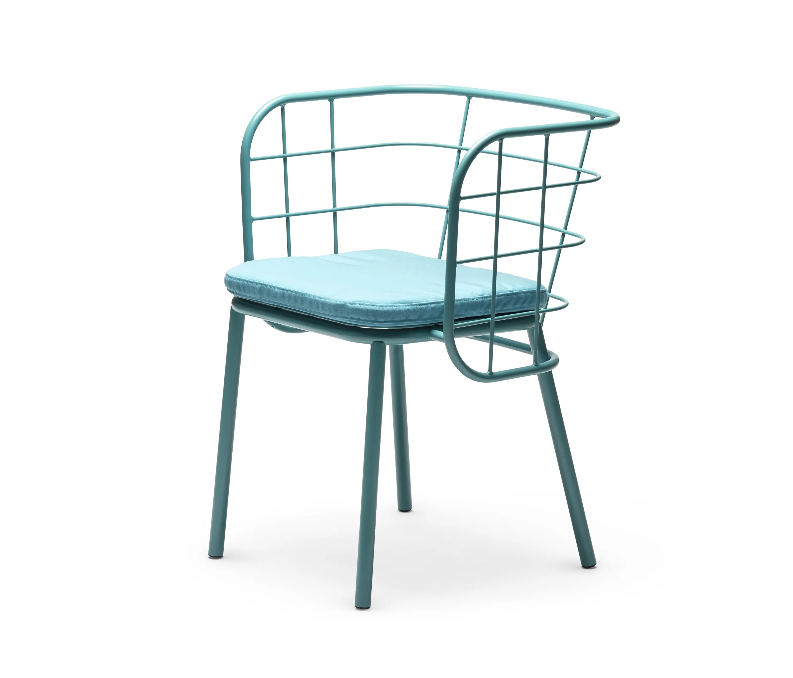 CHAIRS & MORE - Jujube SP-A