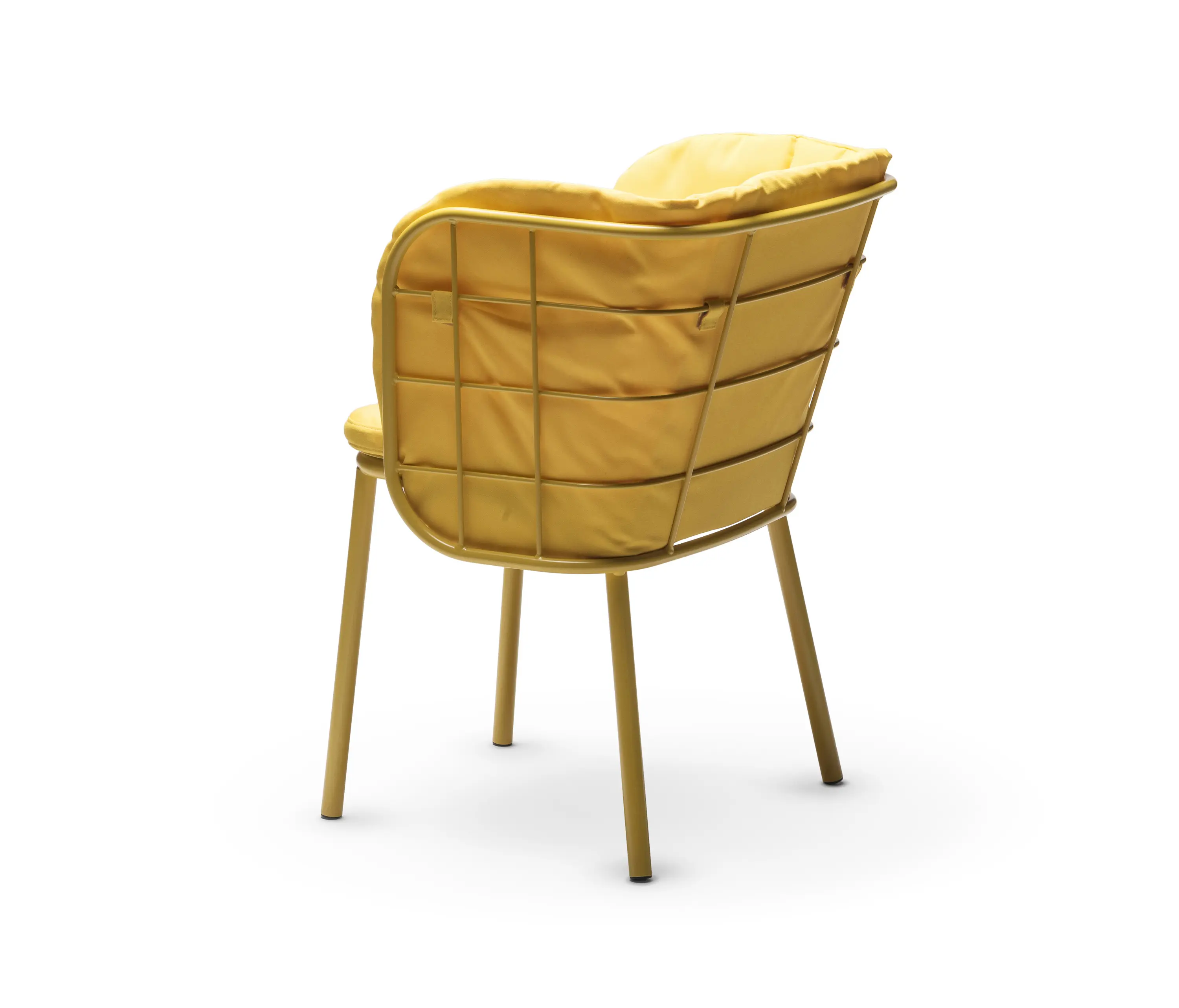 CHAIRS & MORE - Jujube SP-B