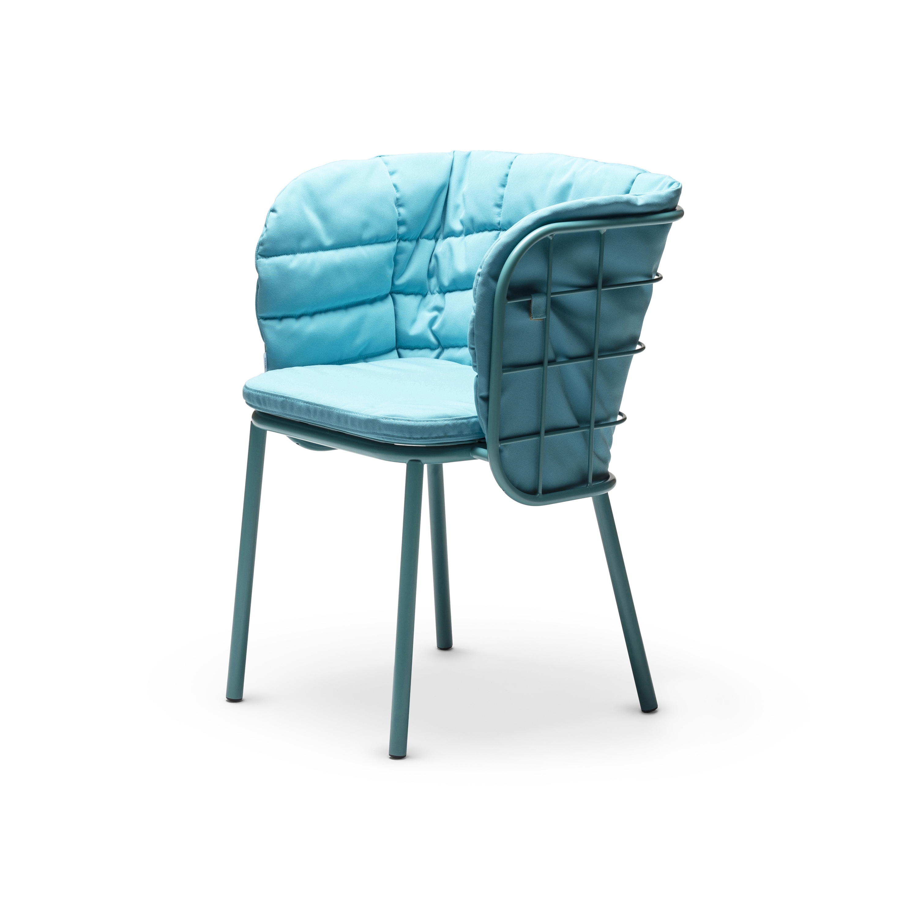 Mostrar el producto Jujube SP-B del fabricante CHAIRS & MORE