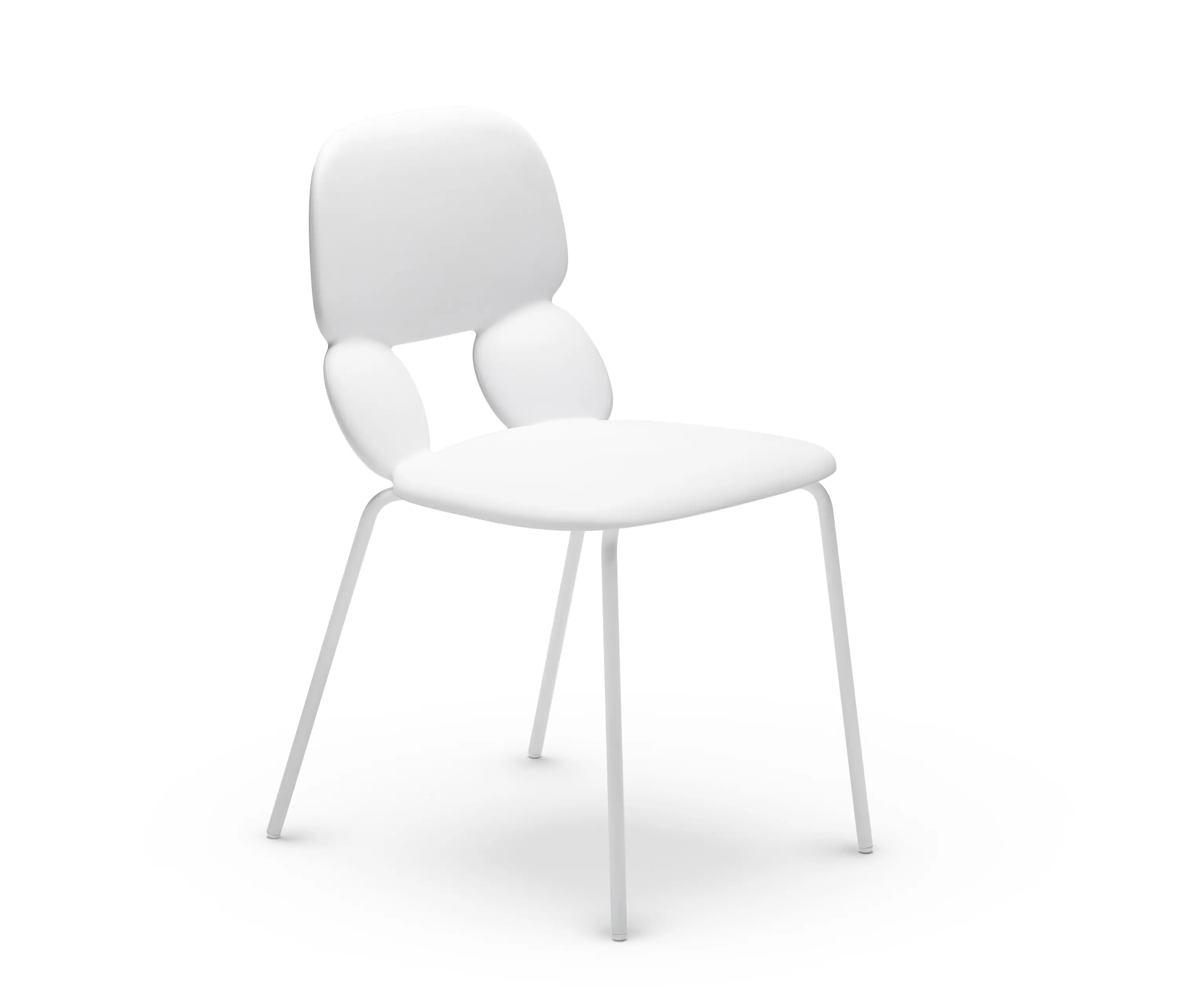 CHAIRS & MORE - Nube S