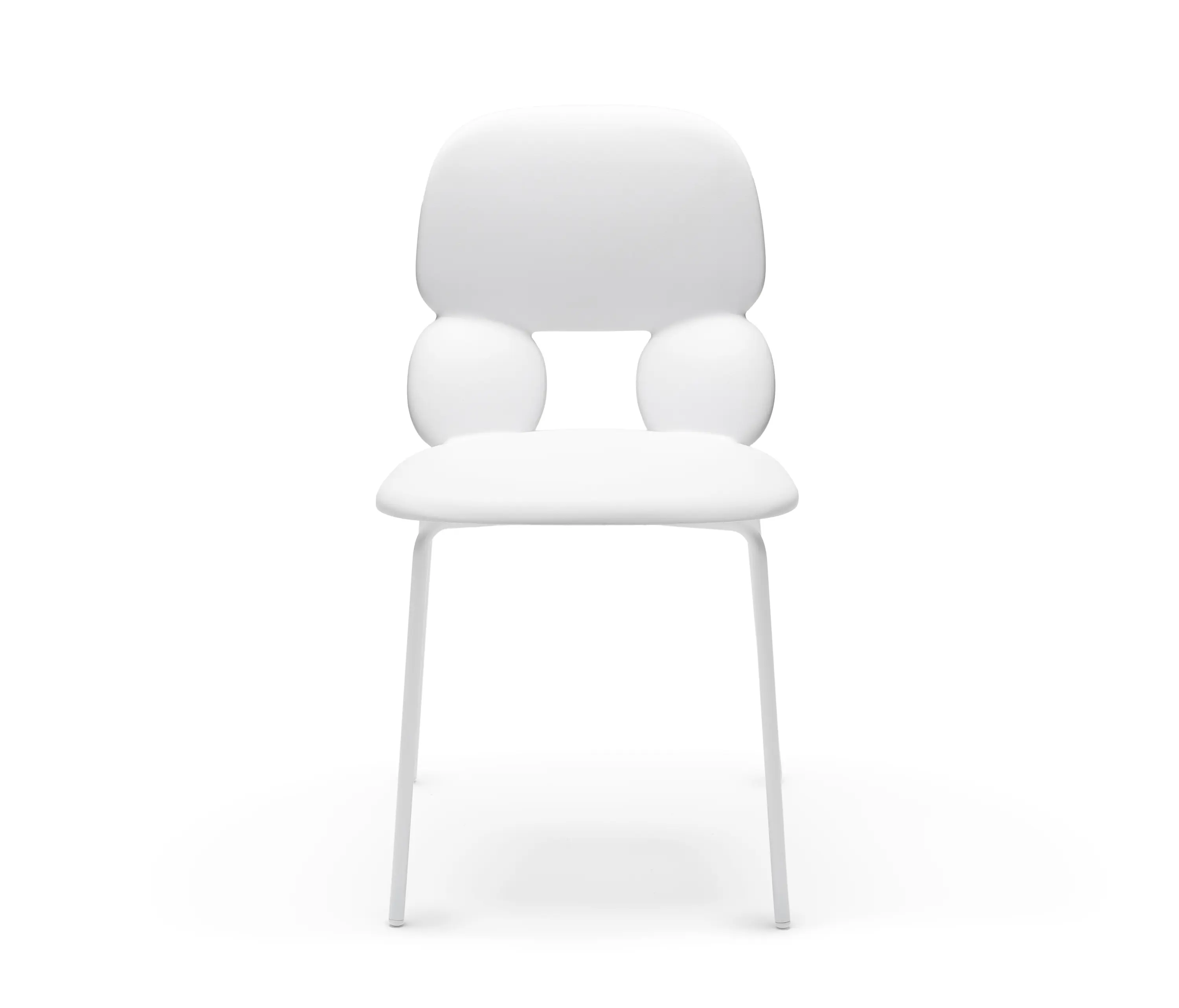 CHAIRS & MORE - Nube S