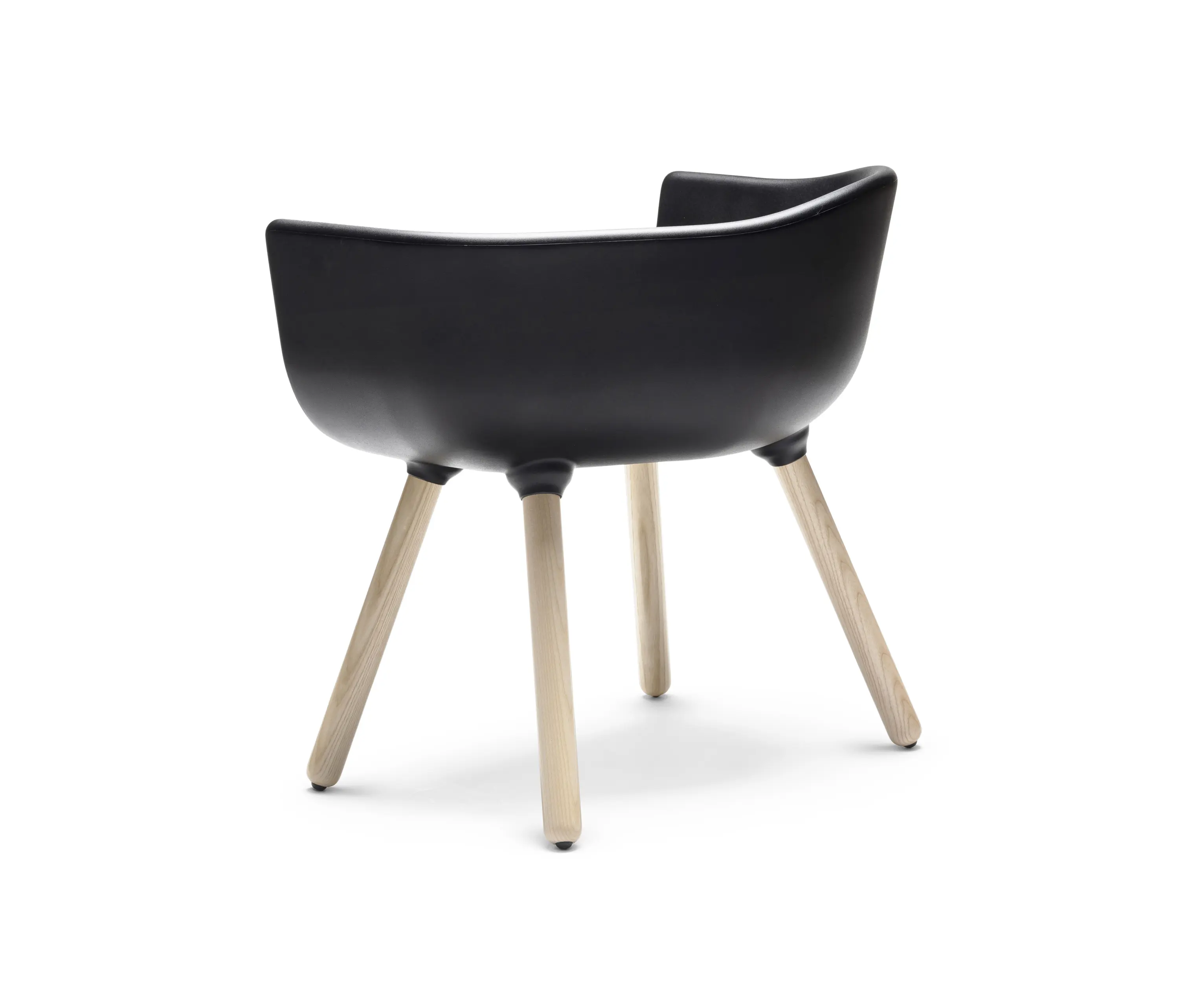 CHAIRS & MORE - Tulip L