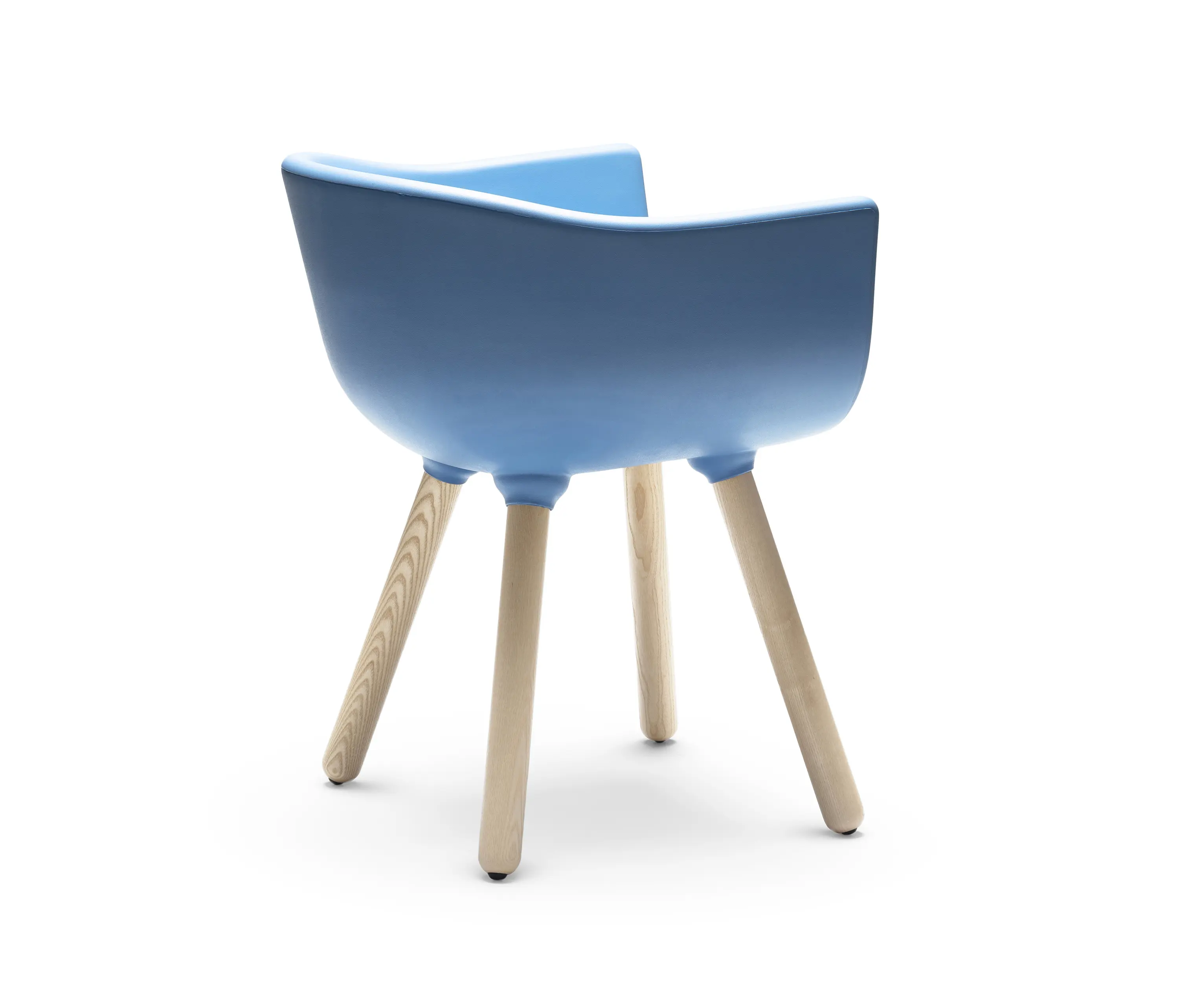 CHAIRS & MORE - Tulip S