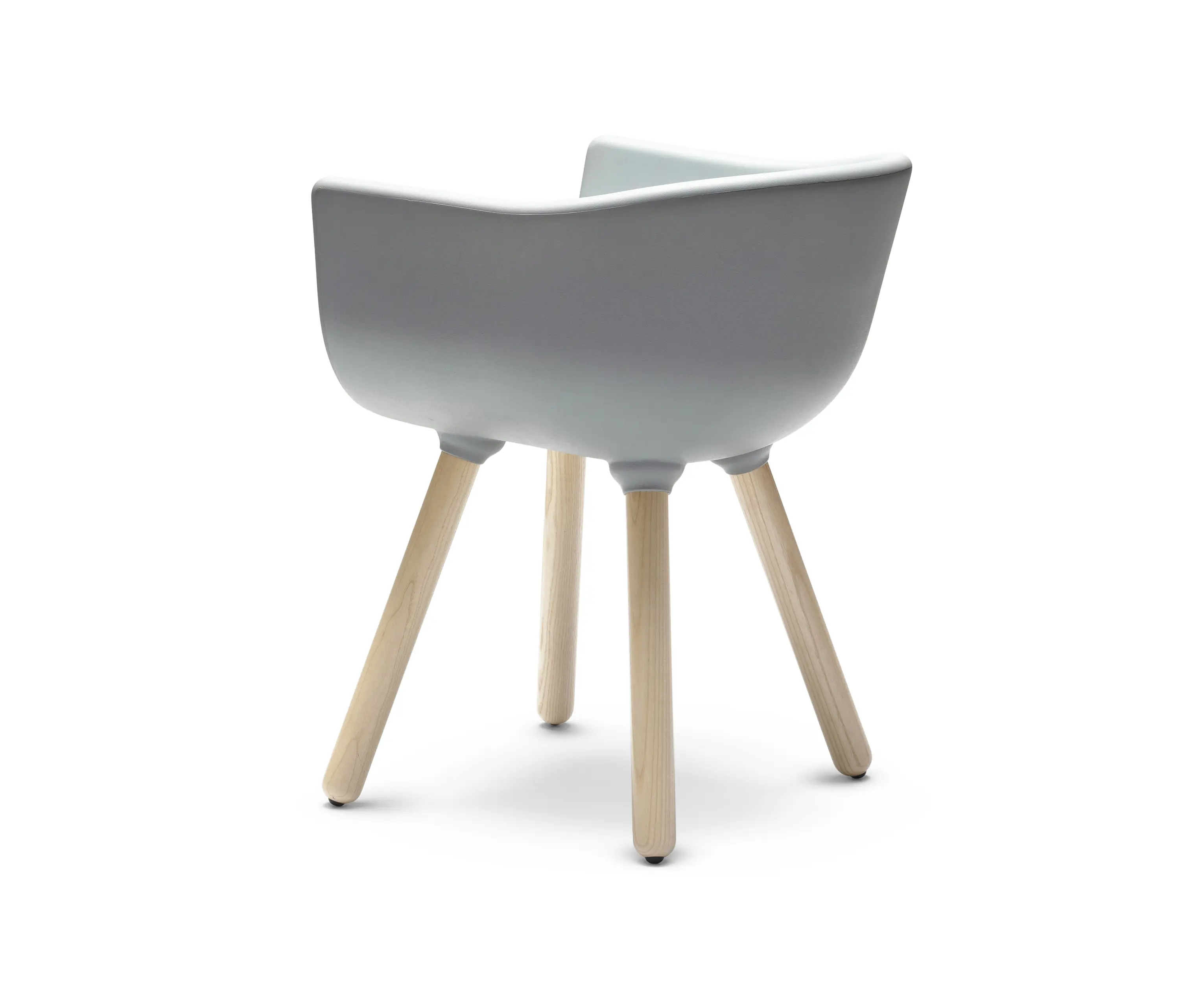 CHAIRS & MORE - Tulip S