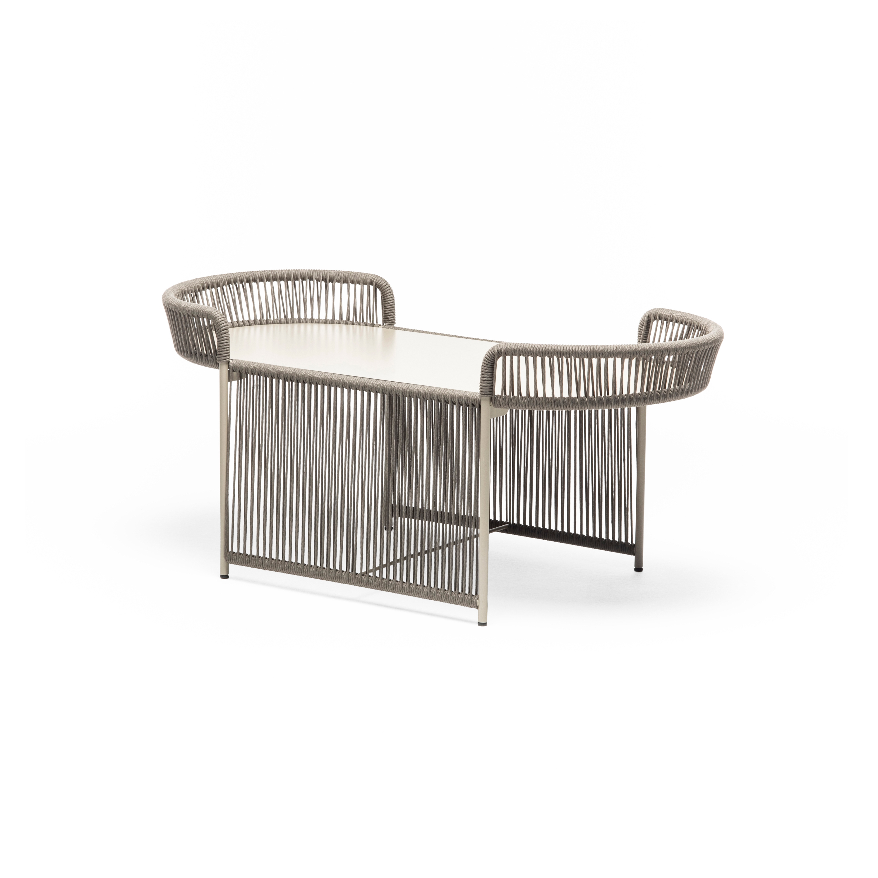 Mostrar el producto Altana OV del fabricante CHAIRS & MORE