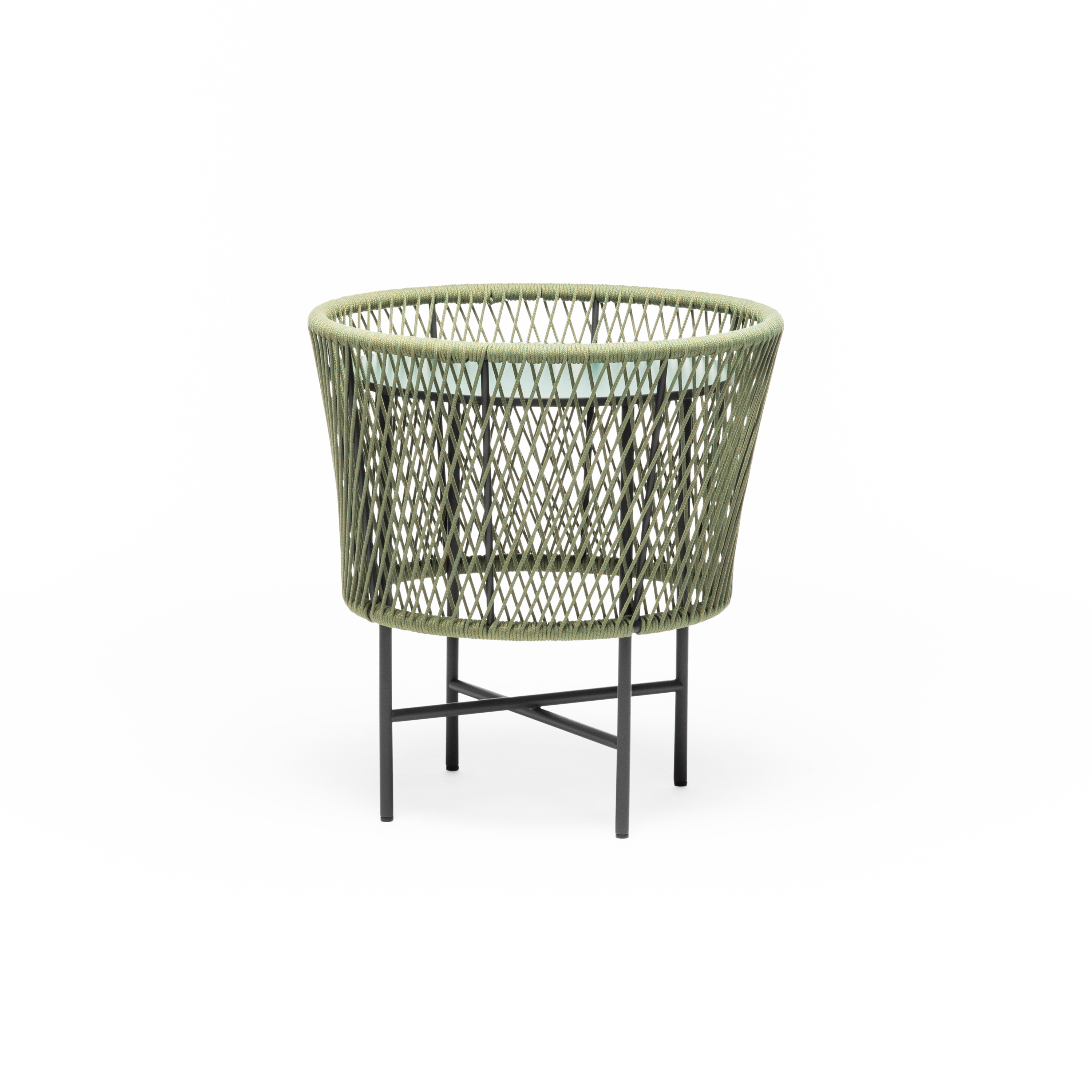 Vertoon produk Tamburo SM van vervaardiger CHAIRS & MORE