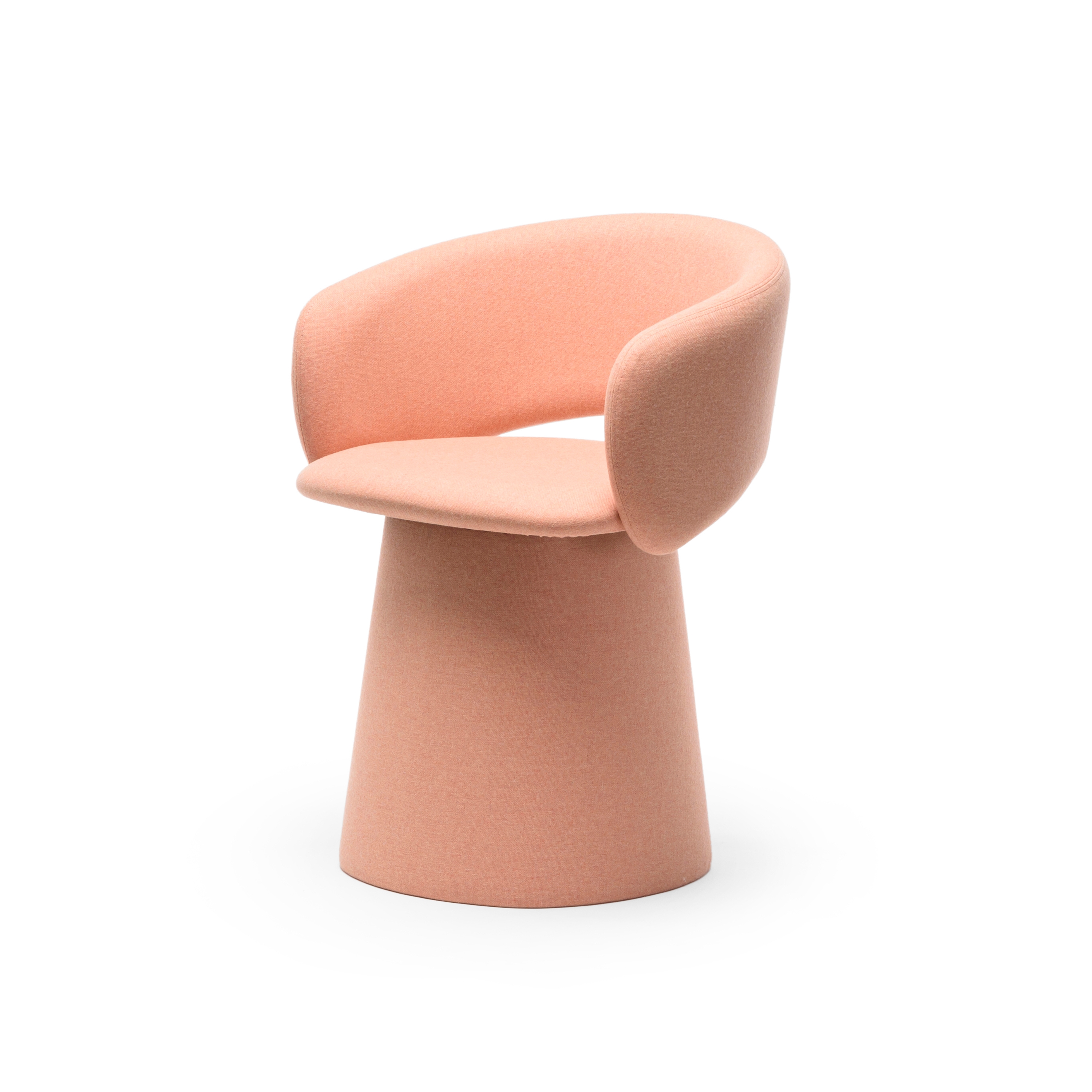 Mostra il prodotto Bel TF del produttore CHAIRS & MORE