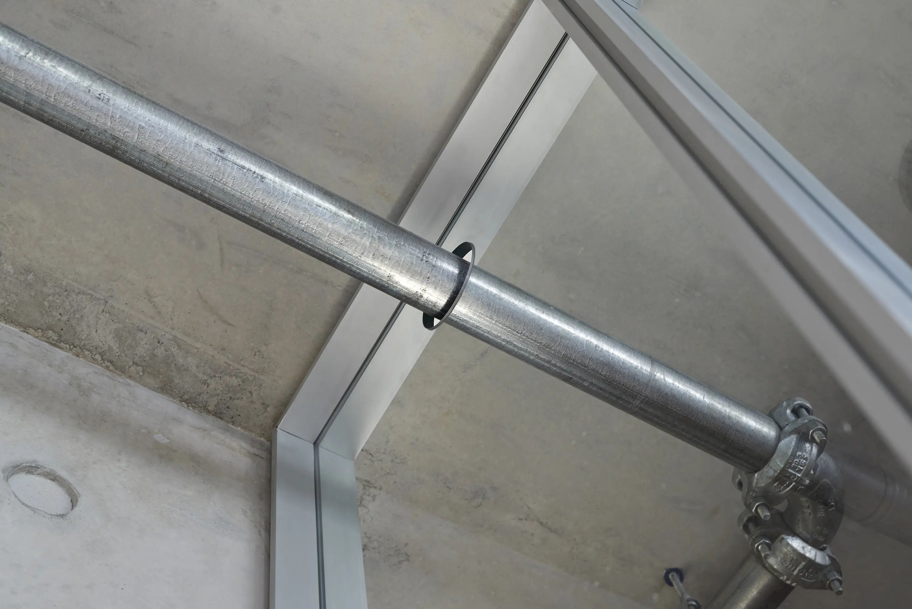 Adotta Italia - Metafora | Partition Wall System