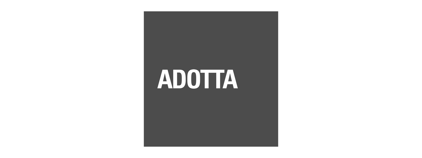 Logo for manufacturer Adotta Italia