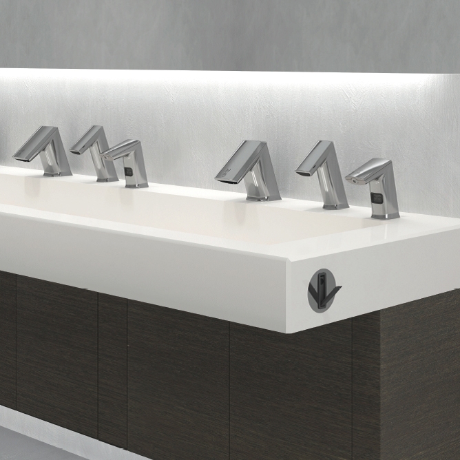 SINKS