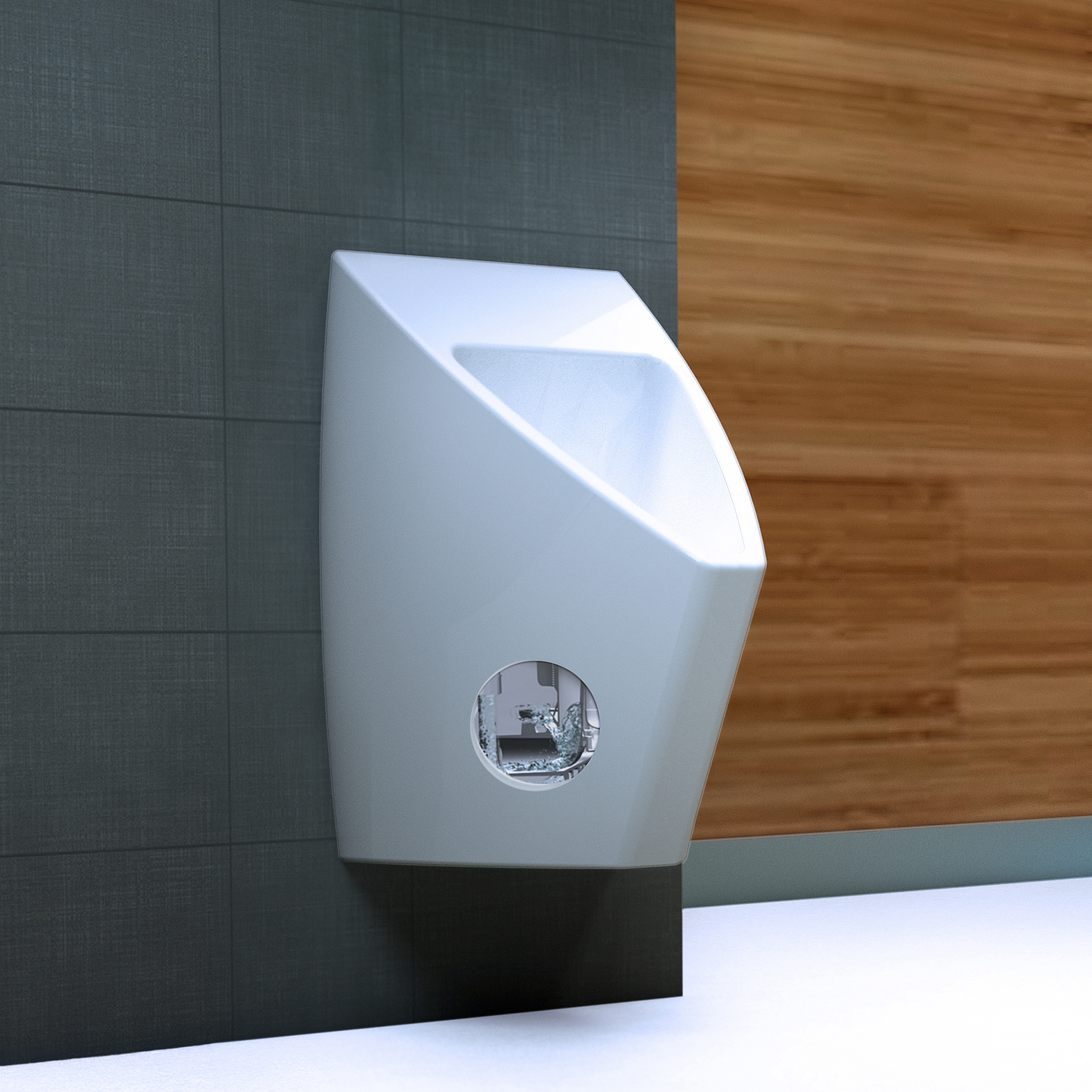 URINALS