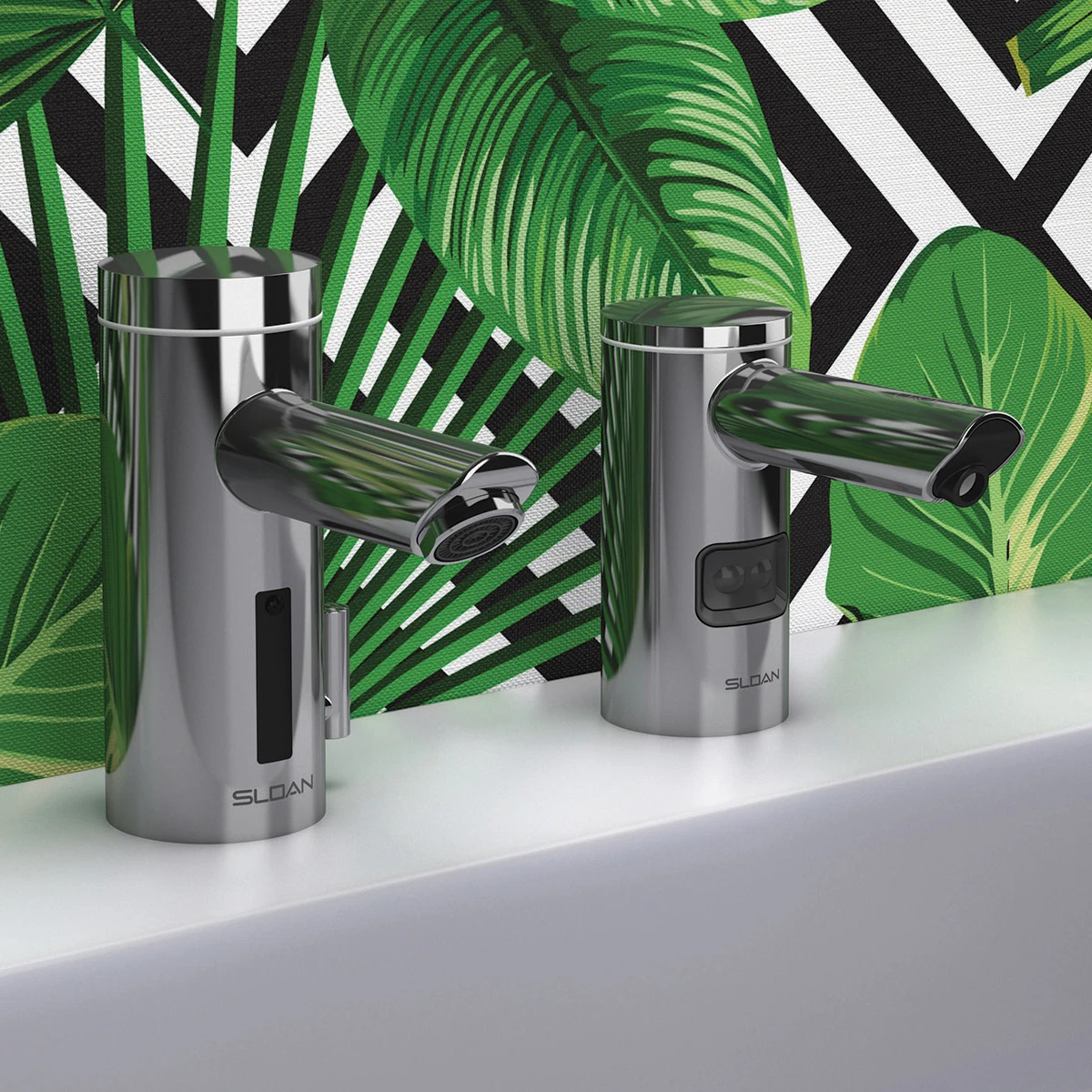 SOAP DISPENSERS