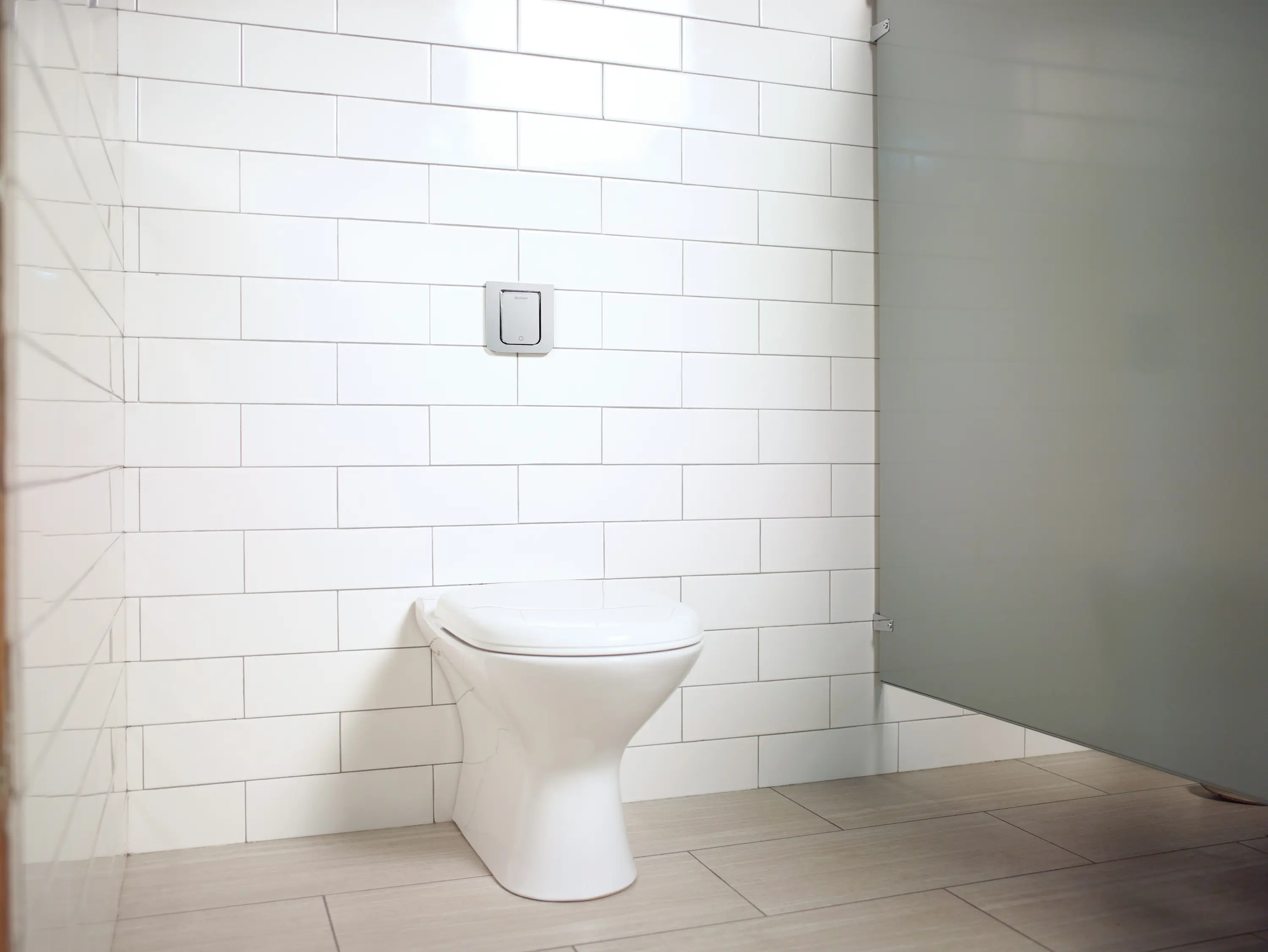 Sloan - TruFlush Flushometer