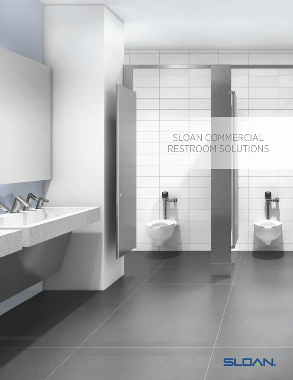 Preview image for the file Commercial Restroom Solutions