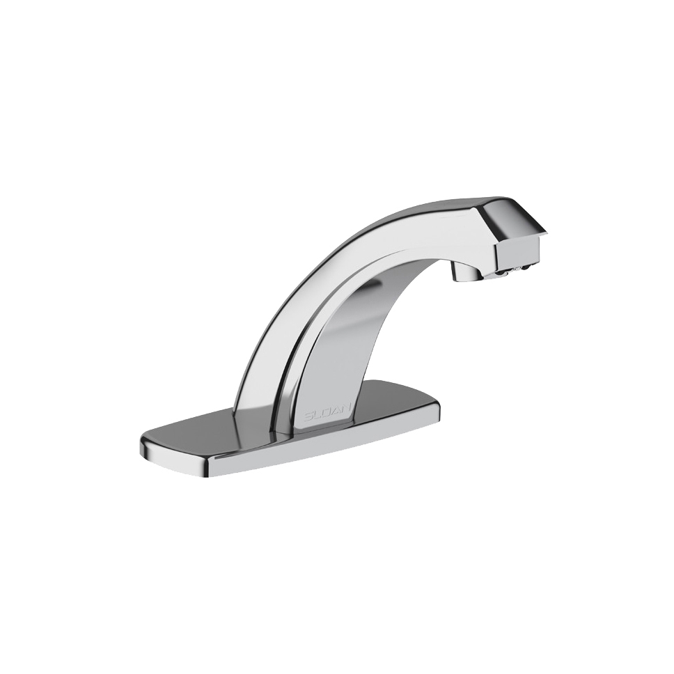 Mostra il prodotto 0.35 GPM LEED v 4 - EBF-187 del produttore Sloan