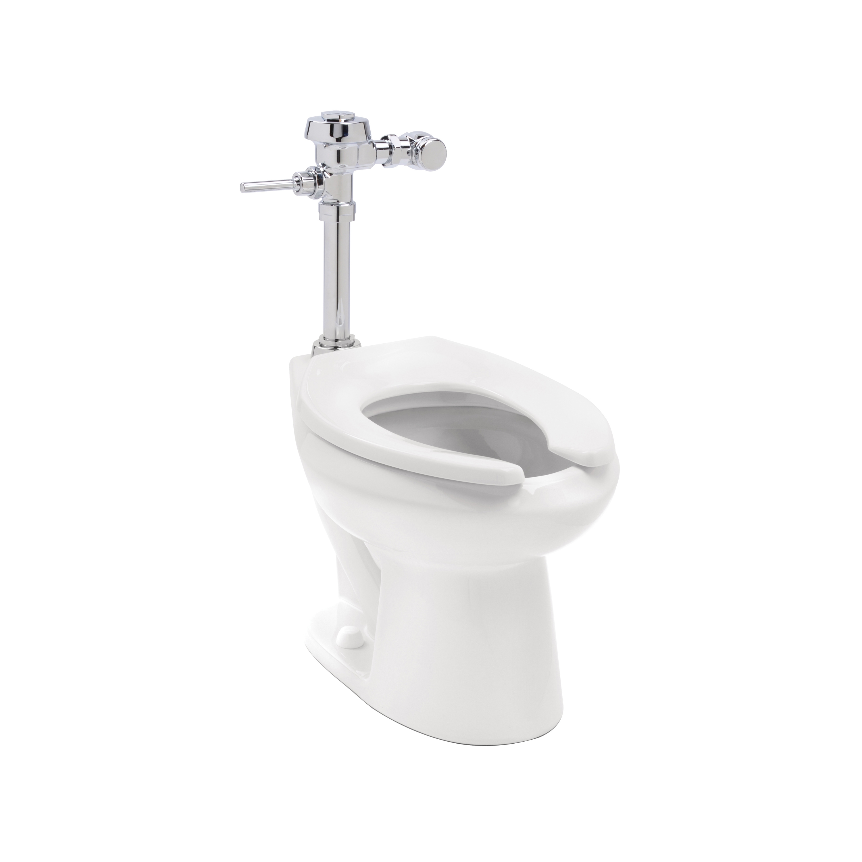Produkt 1.1 gpf Toilet System - WETS-2001.1001 des Herstellers Sloan anzeigen